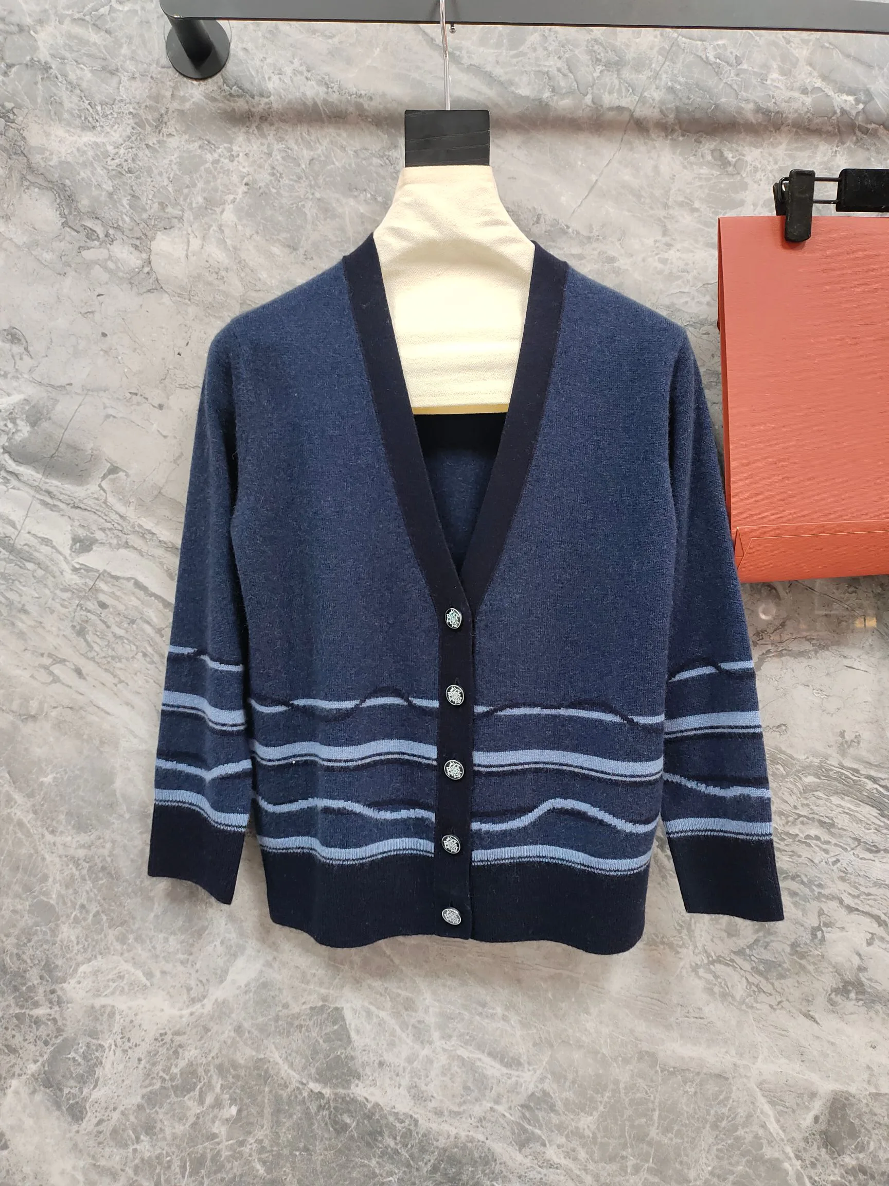 Джемперы И Свитеры Женские Hermes 11550282