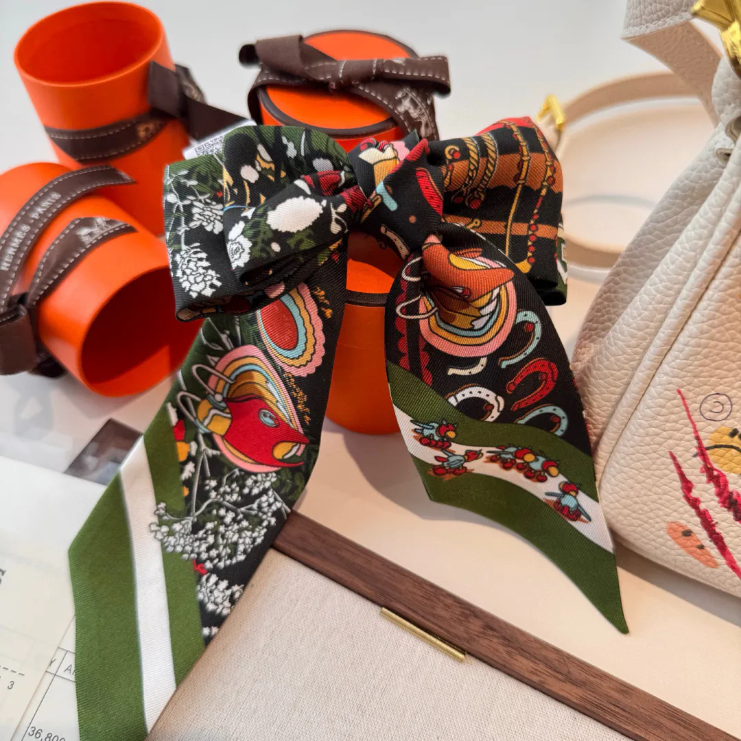 Платки Hermes 10416161