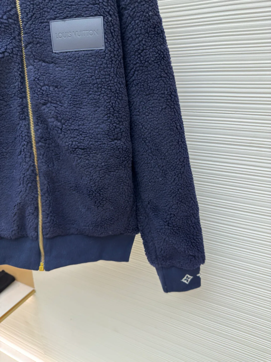 Кожаные Куртки И Дублёнки Мужские Louis Vuitton 11245788