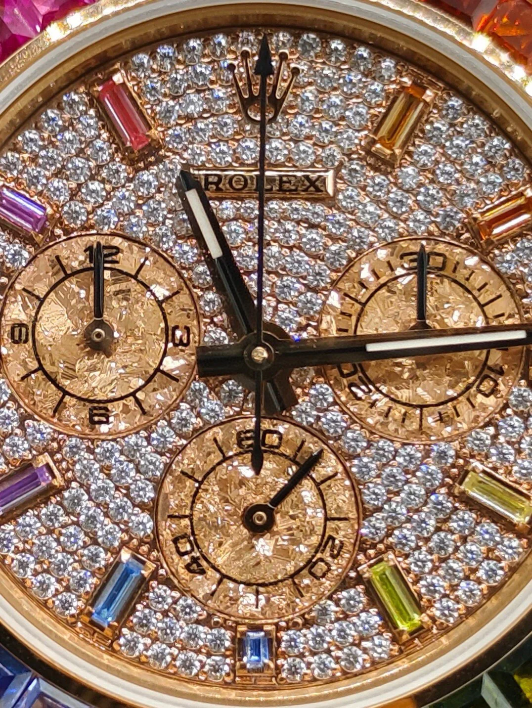 Часы Женские Rolex 11265457