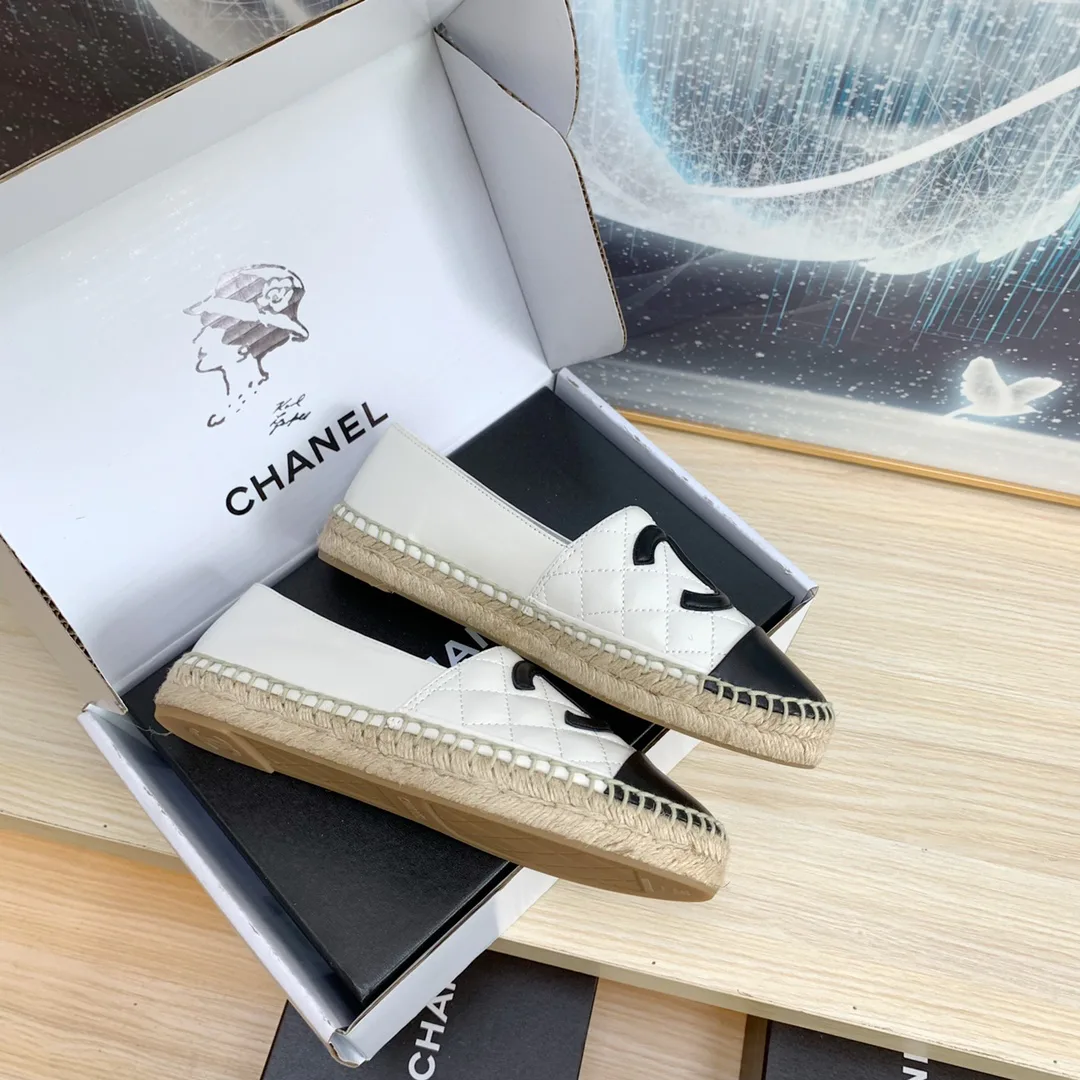Туфли Женские Chanel 10375389