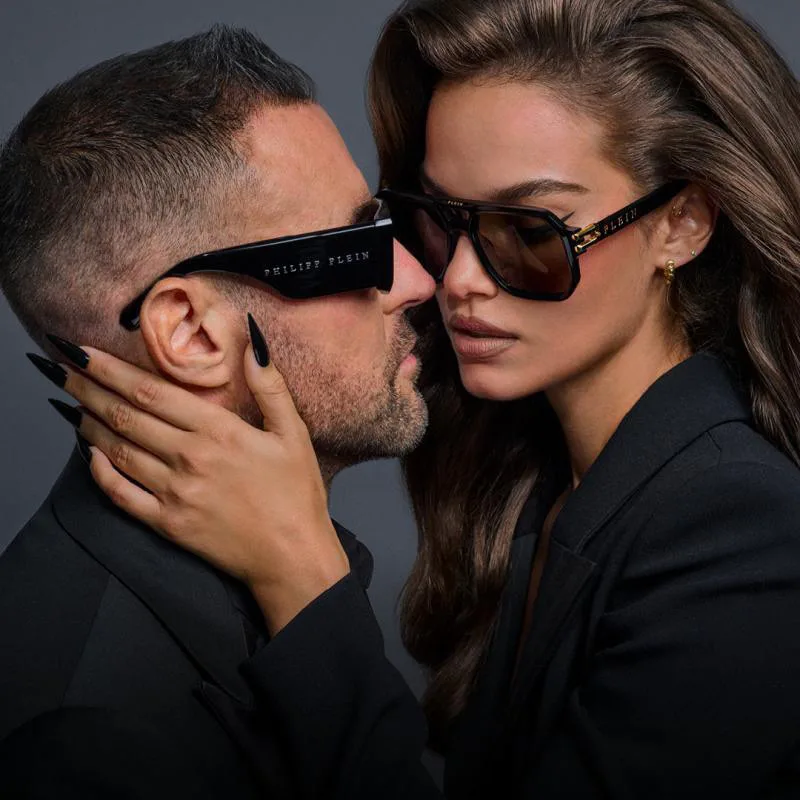 Очки Philipp Plein 18287017