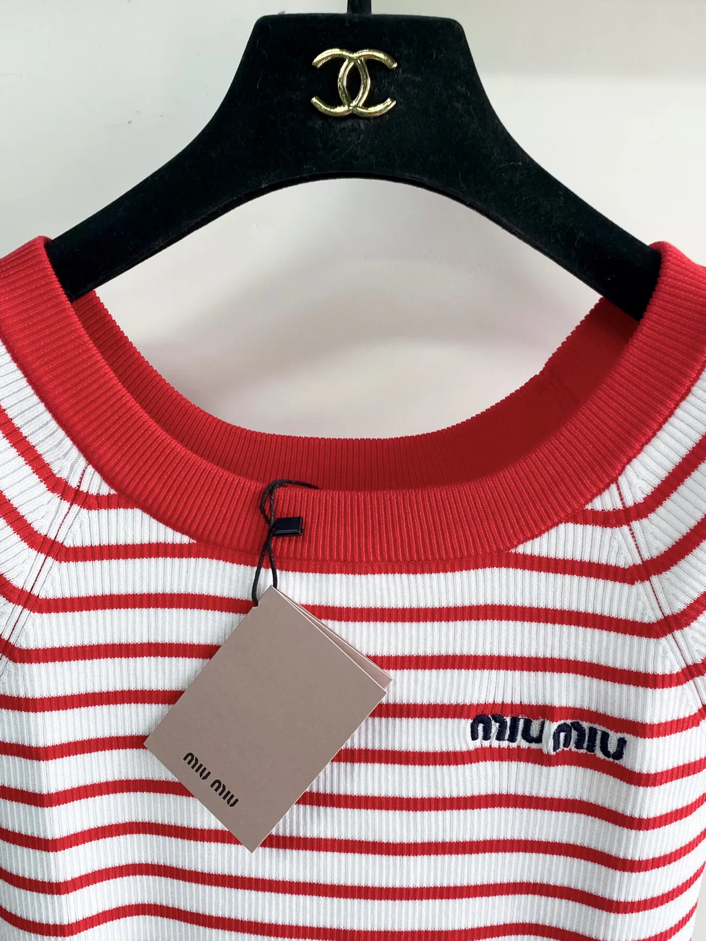 Футболки Женские Miu Miu 11180881