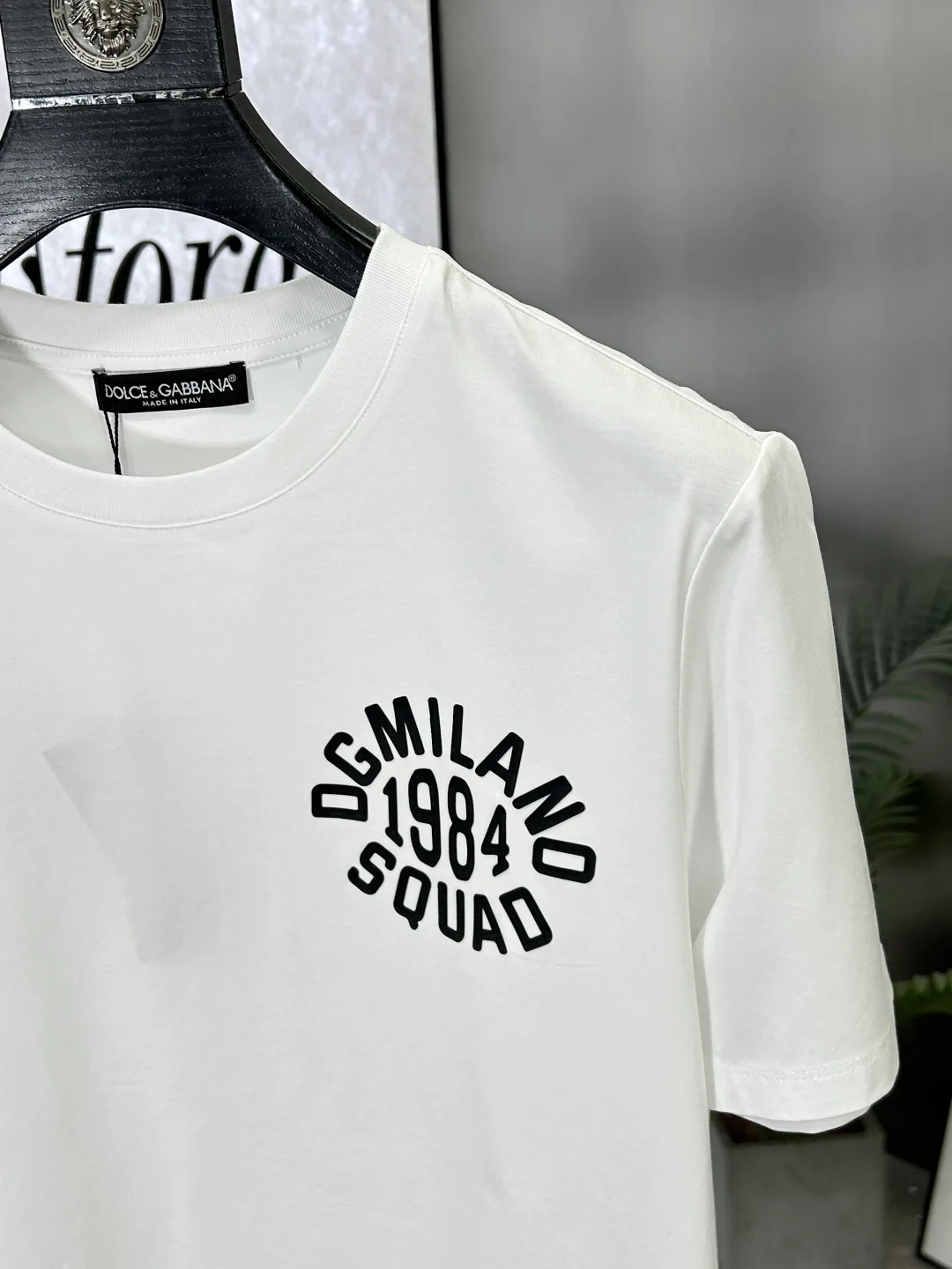 Футболки Женские Dolce & Gabbana 26884