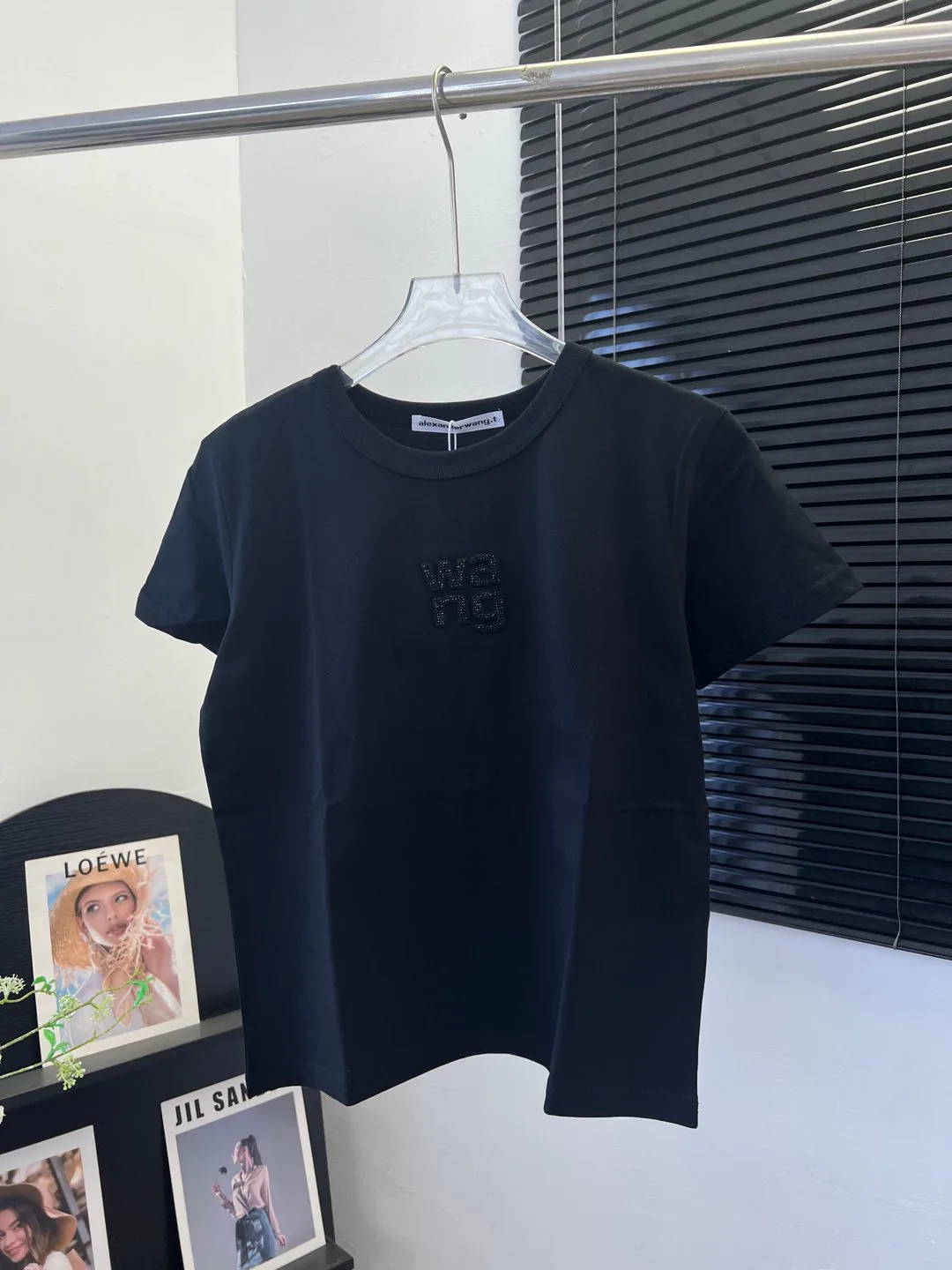 Футболки Женские Alexander Wang 11601881