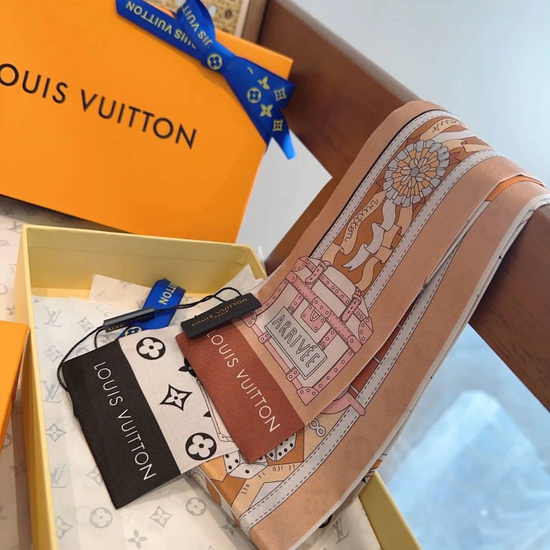 Шарфы Louis Vuitton 31784