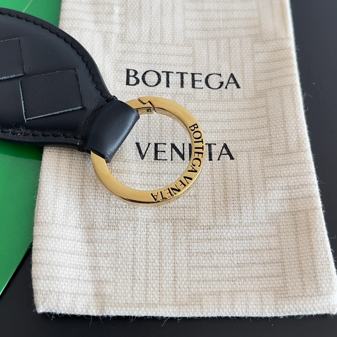 Ключницы Bottega Veneta 595703