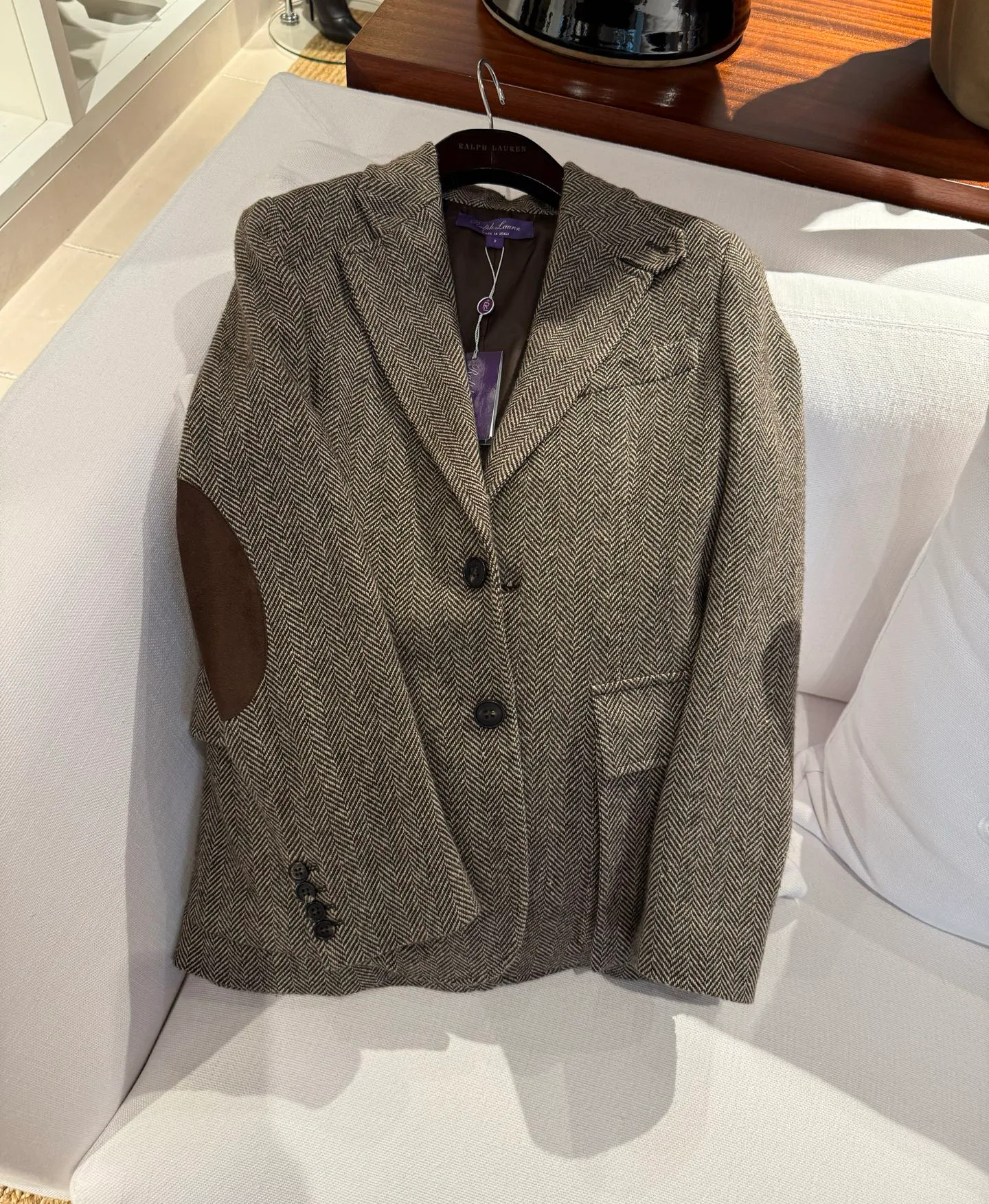 Жакеты Женские Ralph Lauren 19494700