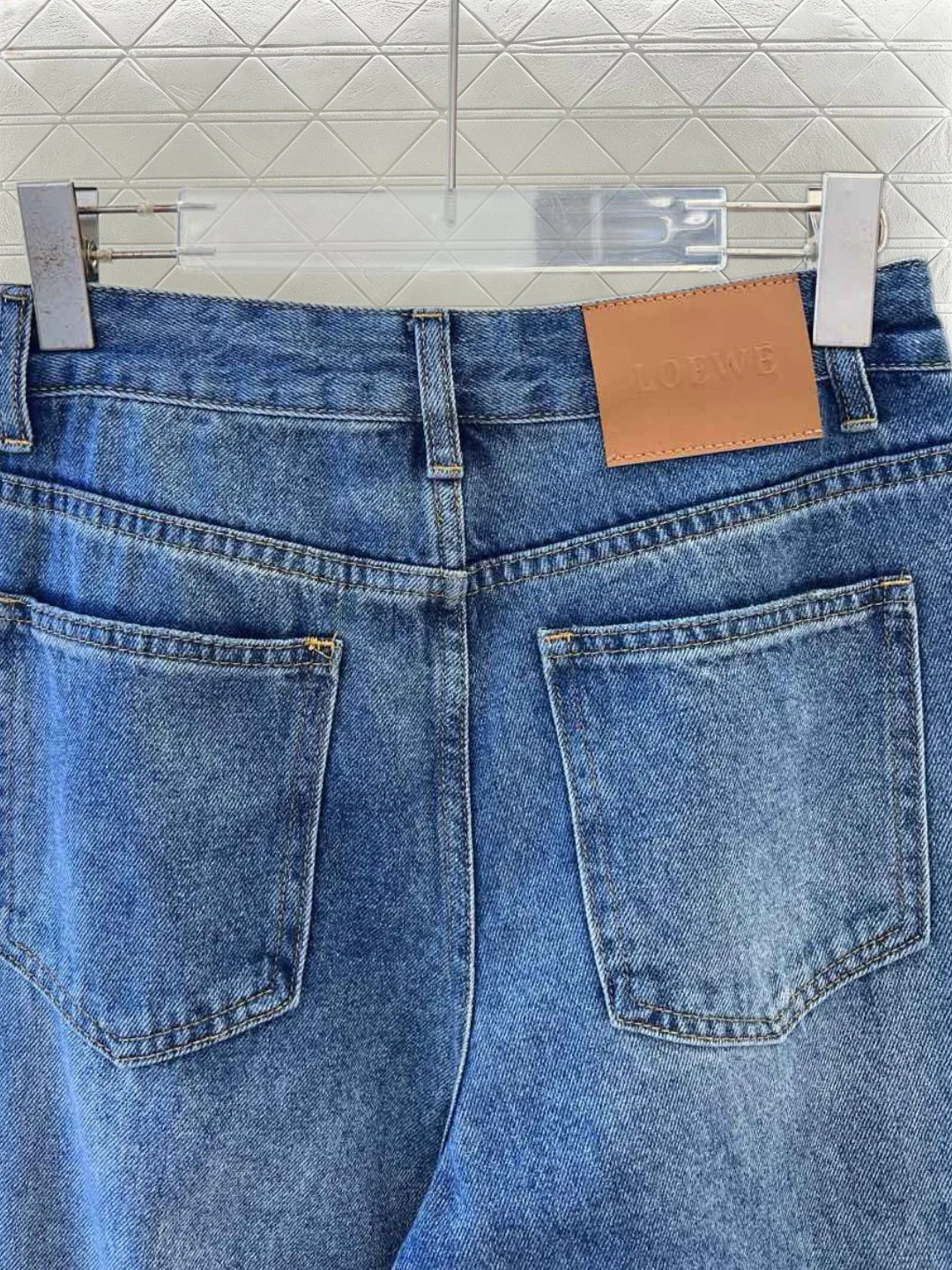 Джинсы Женские Loewe 11425443