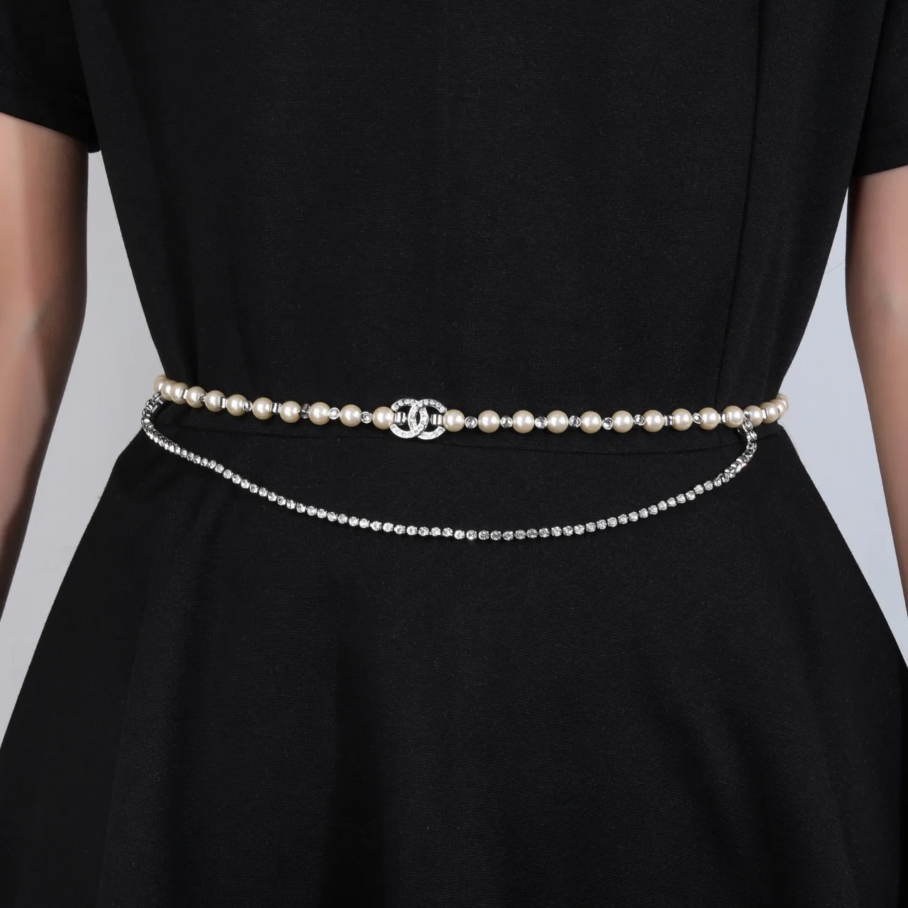 Бижутерия Chanel 423397