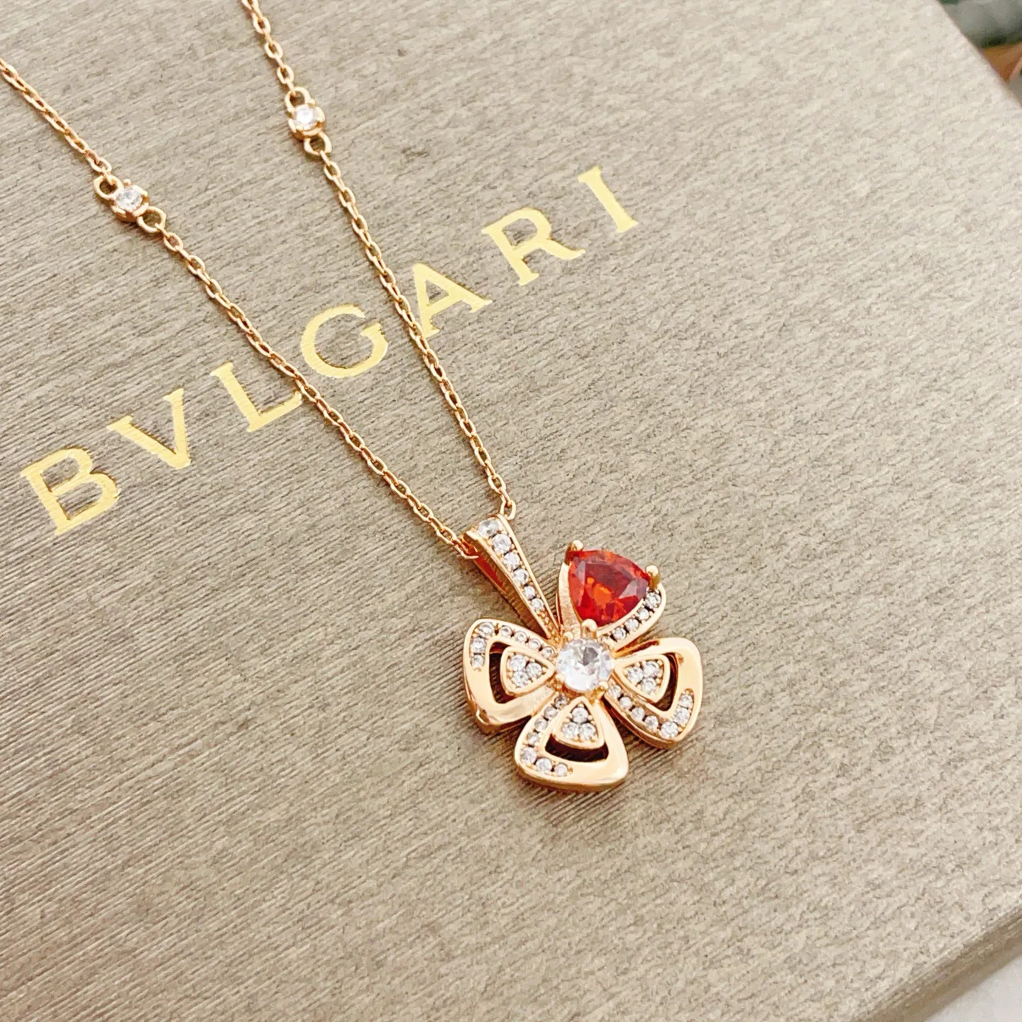Бижутерия Bvlgari 13365641