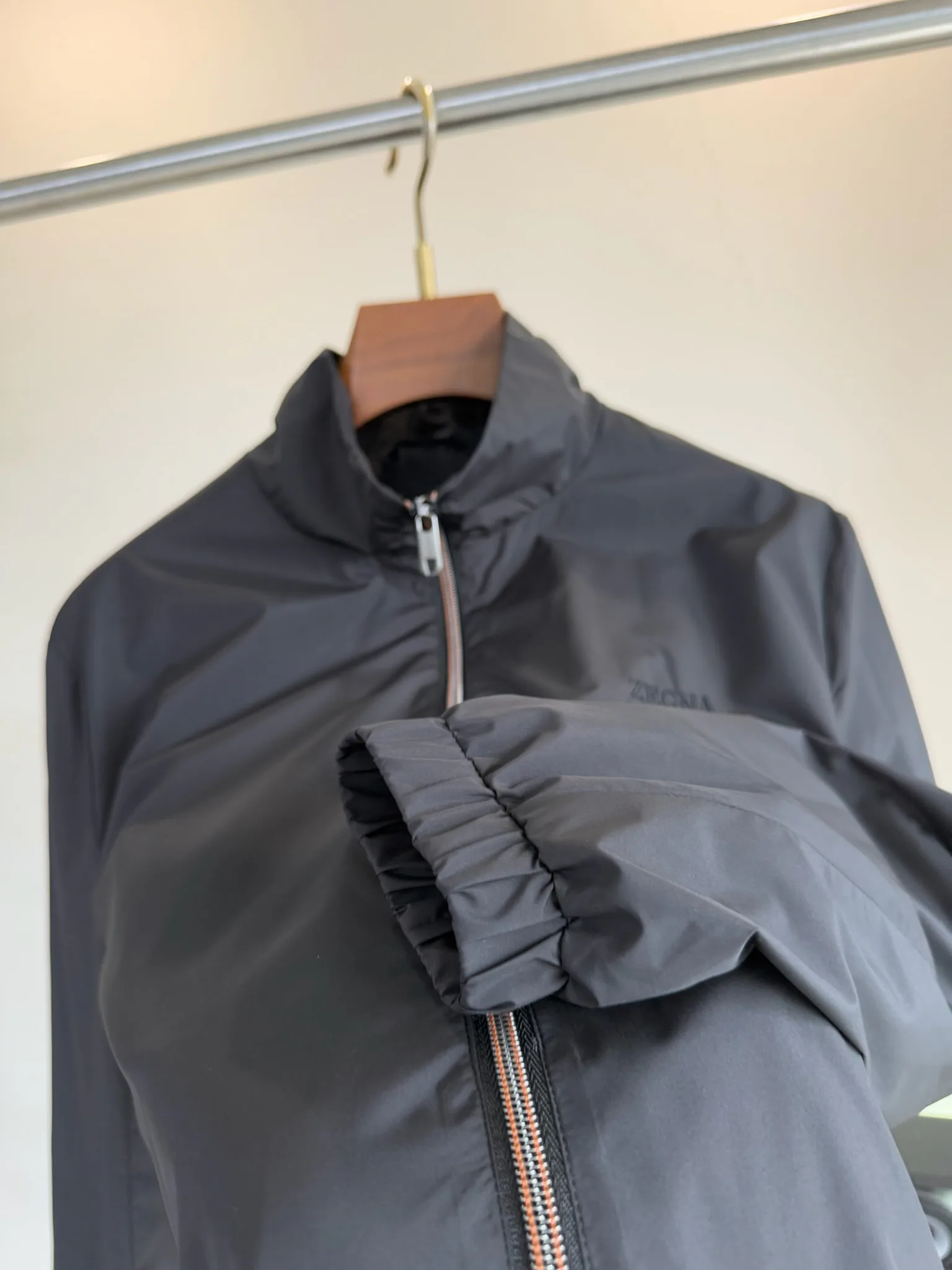 Куртки И Пуховики Мужские Zegna 11602455