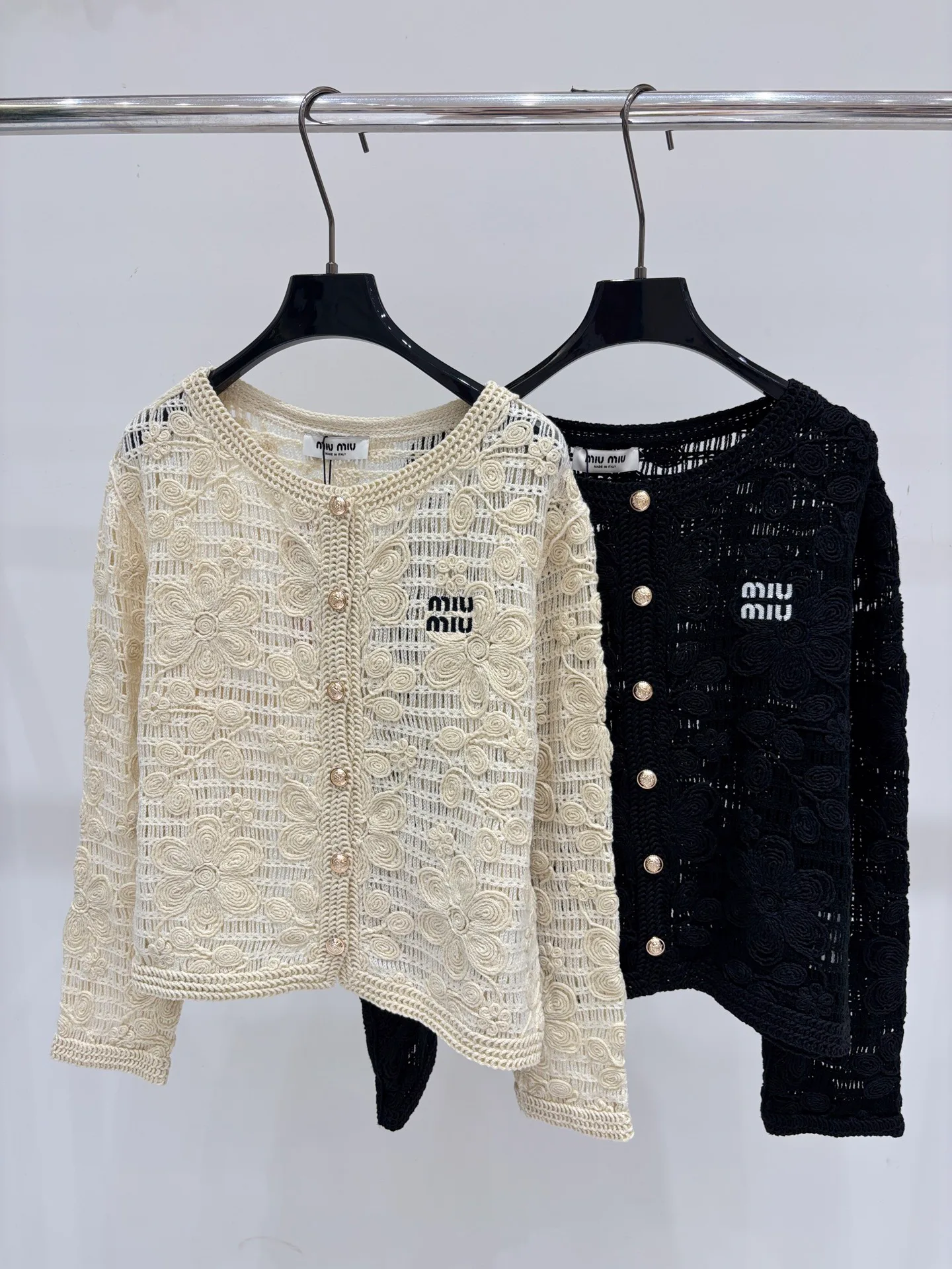 Джемперы И Свитеры Женские Miu Miu 18779175