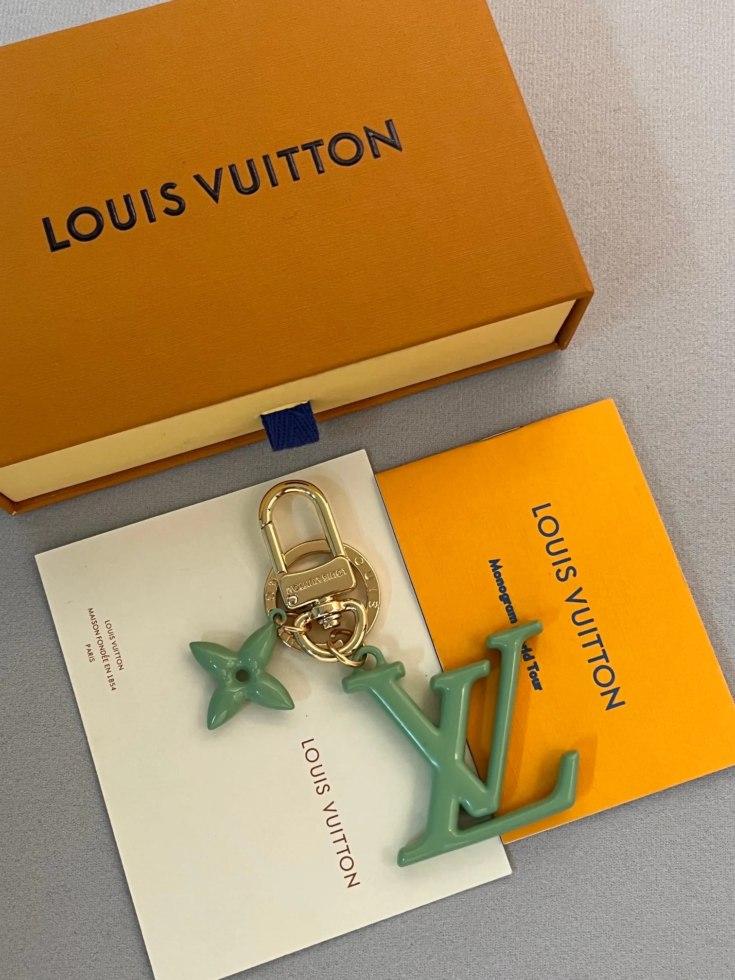 Ключницы Louis Vuitton 1703355