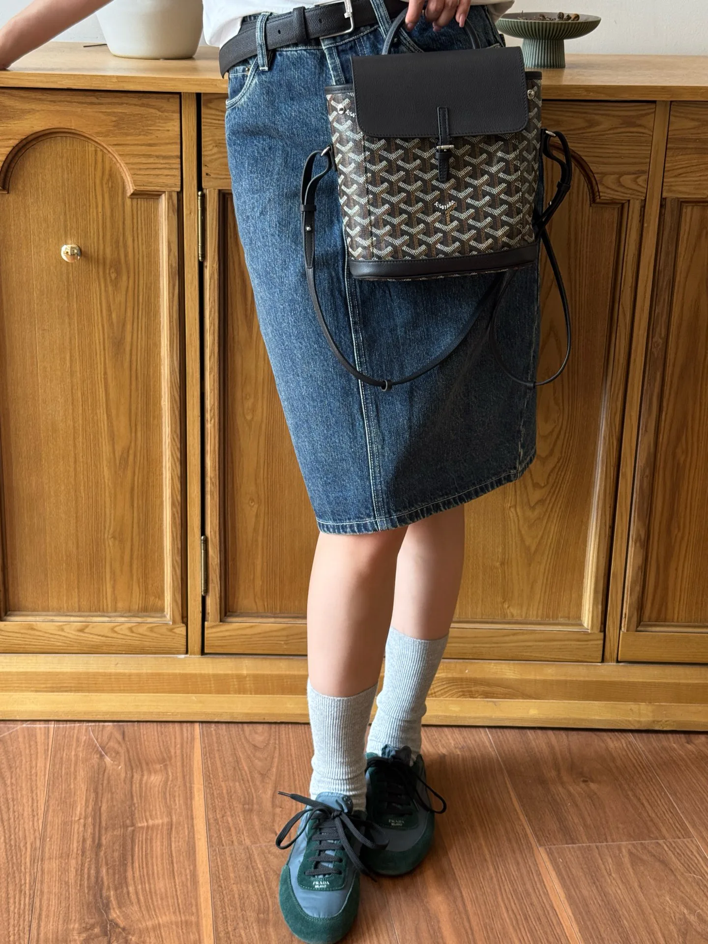 Юбки Женские Miu Miu 32339