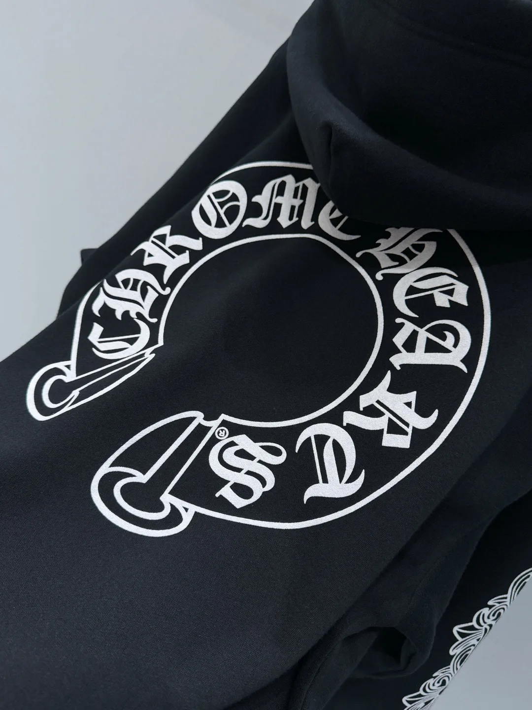 Свитшоты И Худи Женские Chrome Hearts 5514815