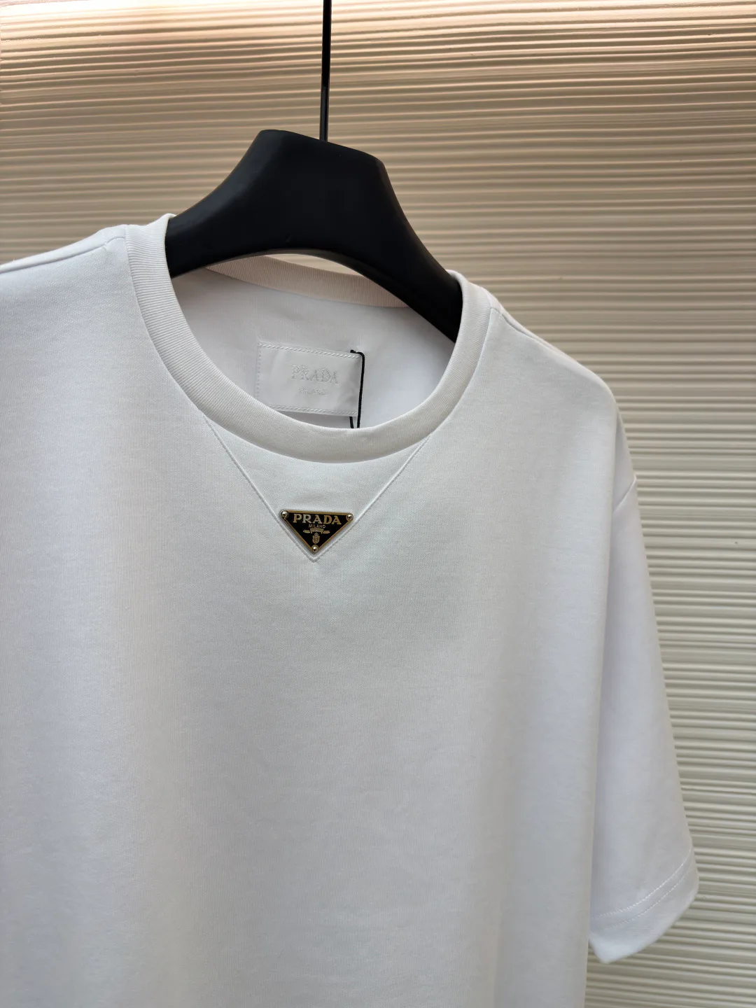 Футболки Мужские Prada 9226512