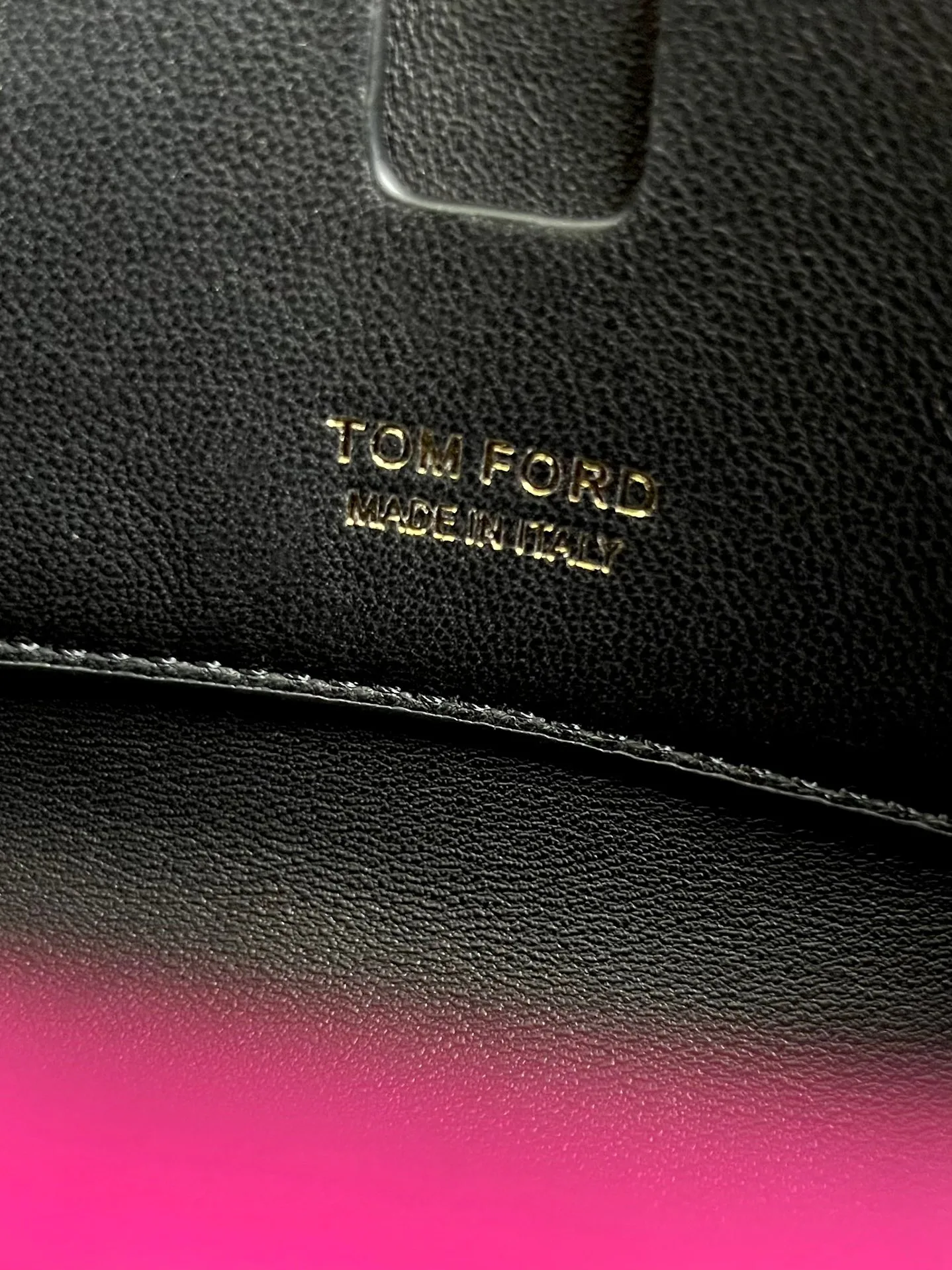 Клатчи Женские Tom Ford 619741
