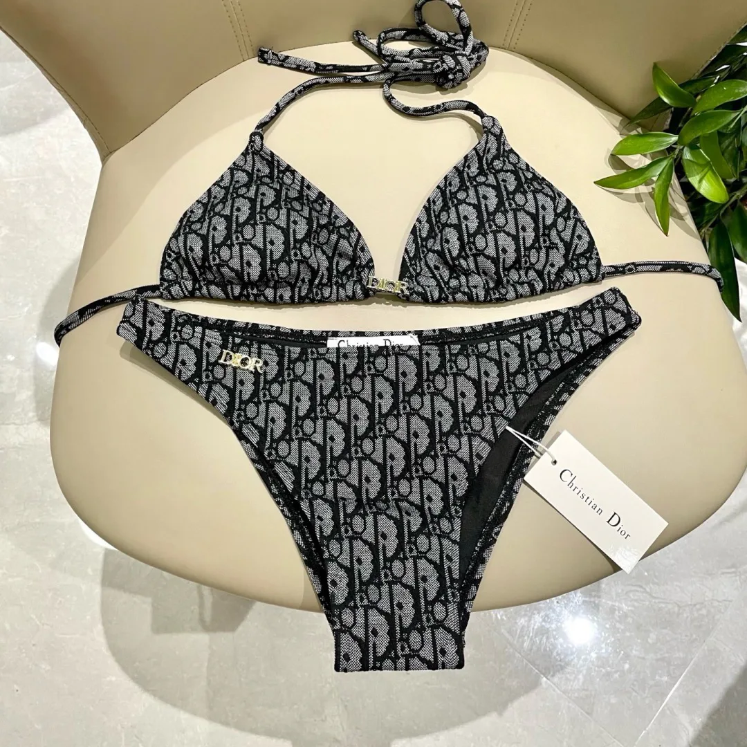 Купальники Женские Christian Dior 17448588