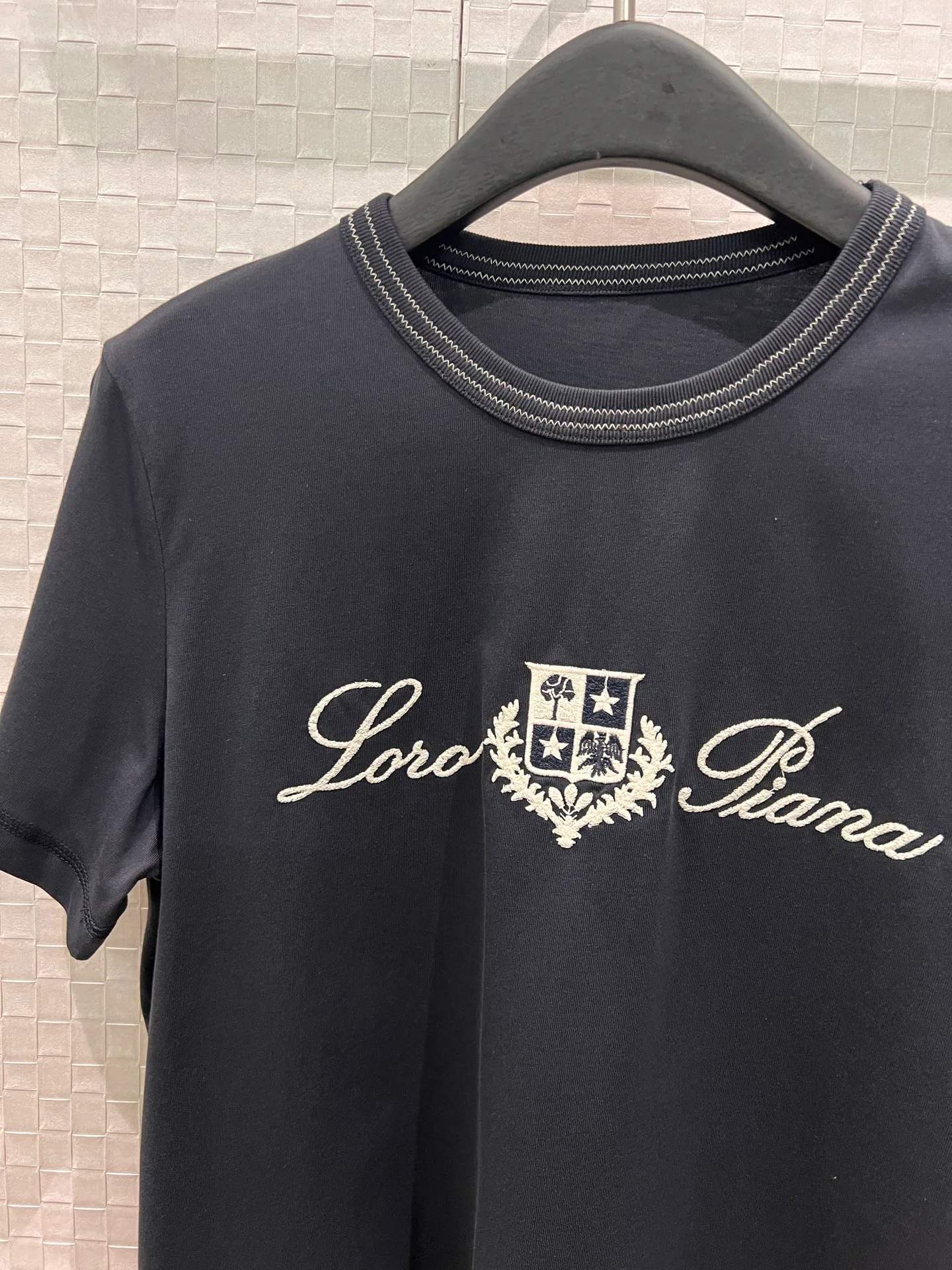 Футболки Женские Loro Piana 12956926