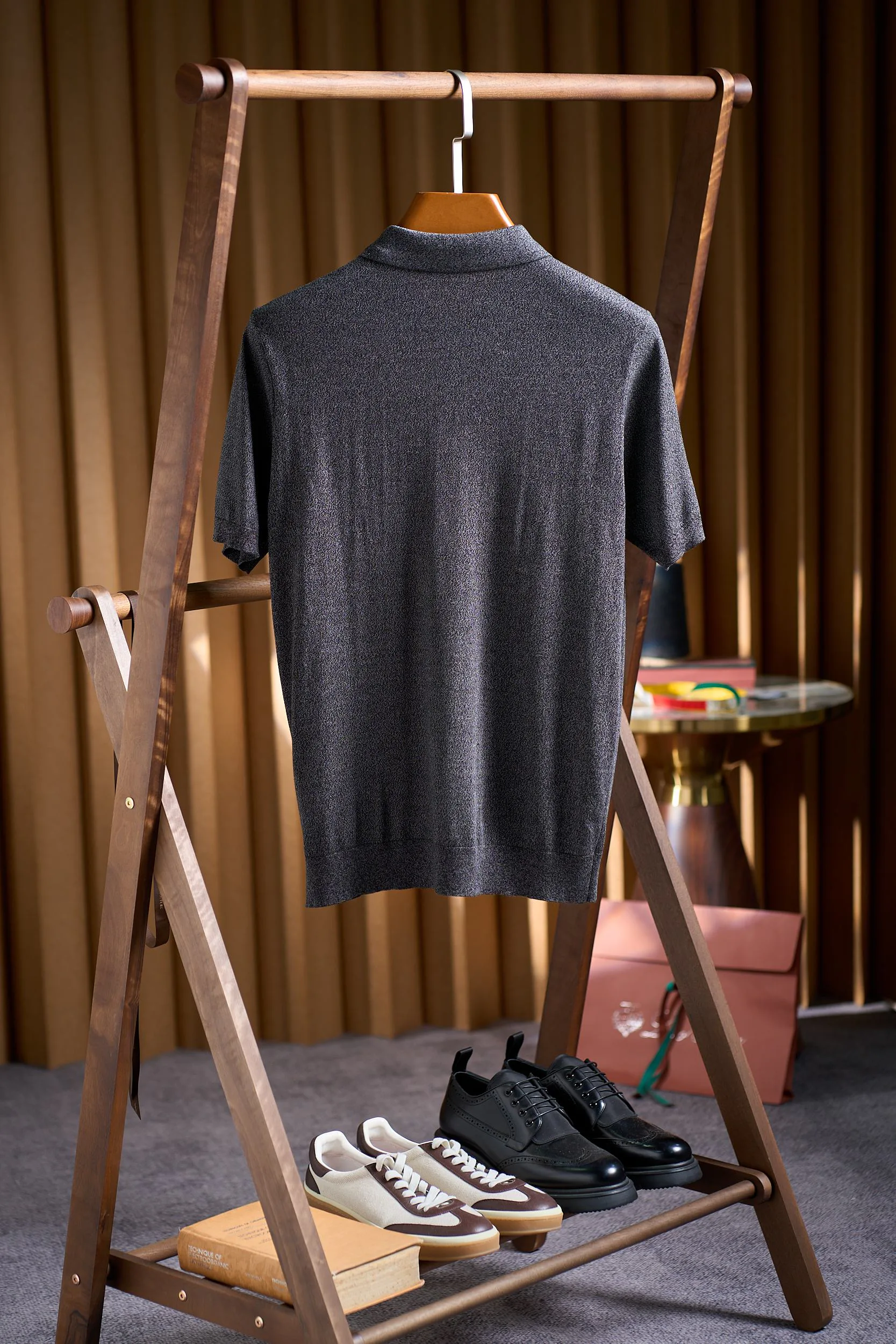 Футболки Мужские Brioni 11506385