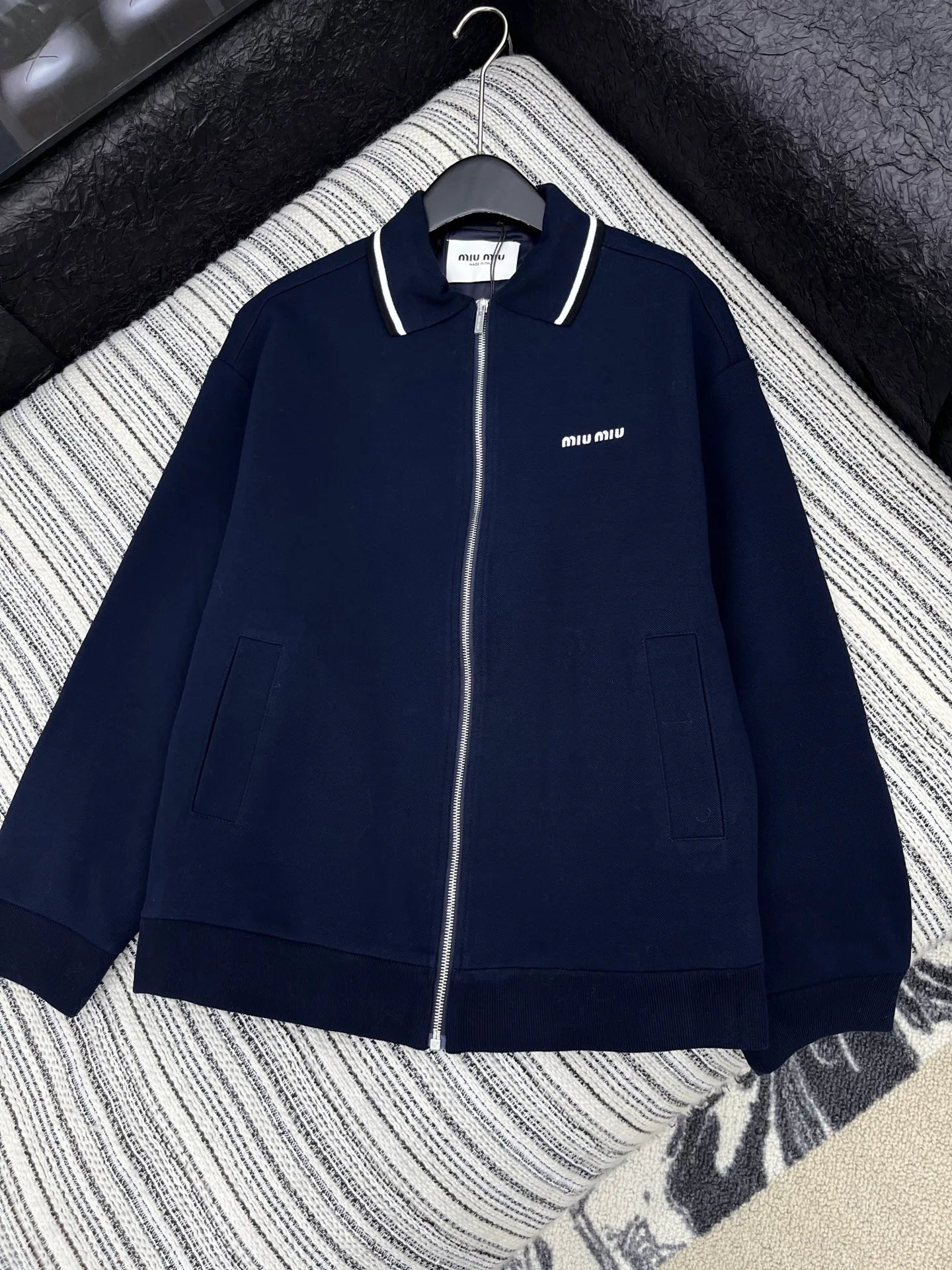 Куртки И Пуховики Женские Miu Miu 89301