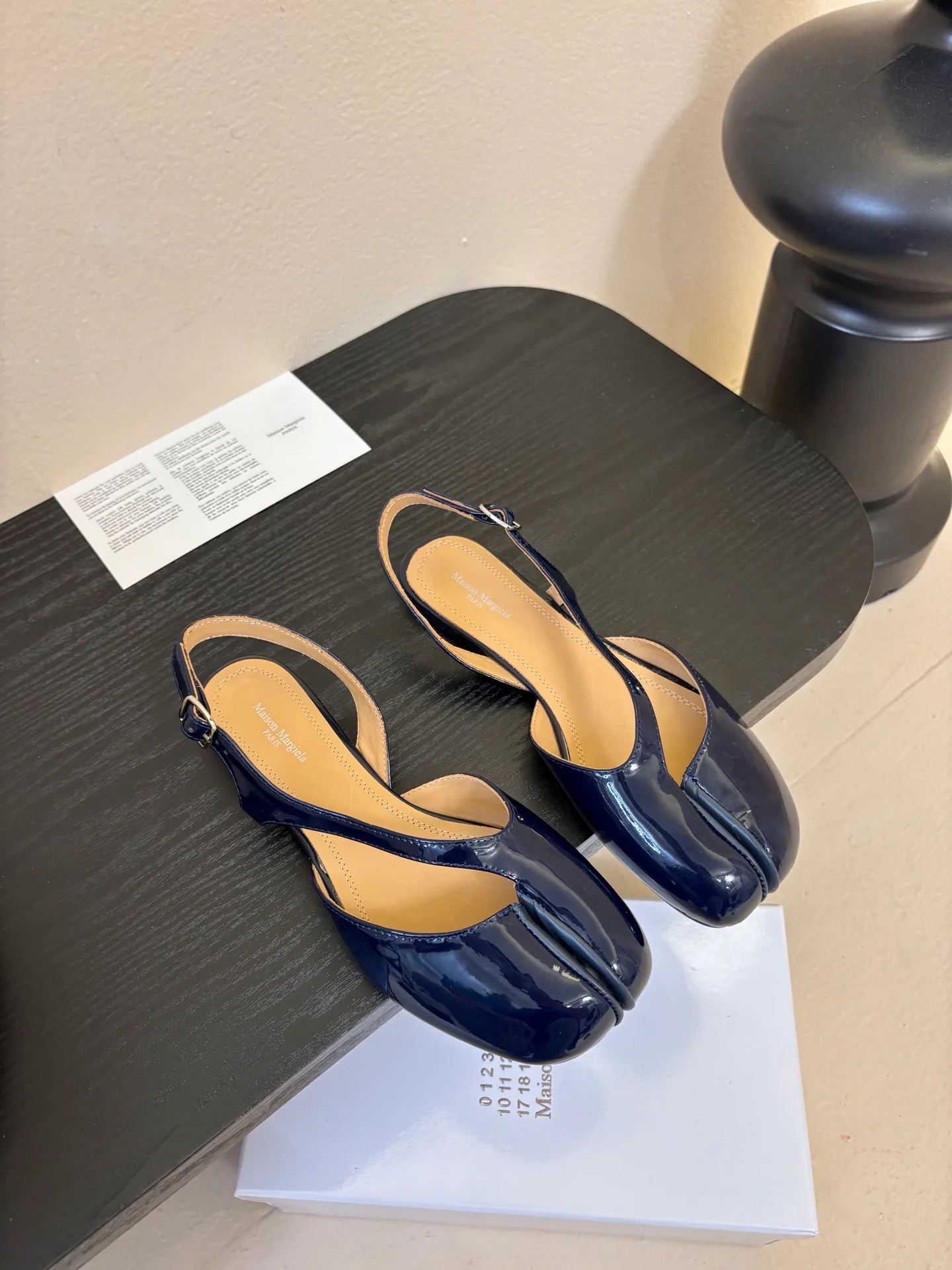 Туфли Женские Maison Margiela 3027837