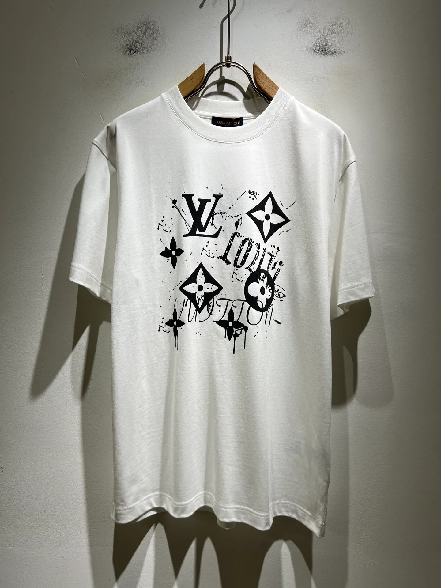 Футболки Женские Louis Vuitton 11952698