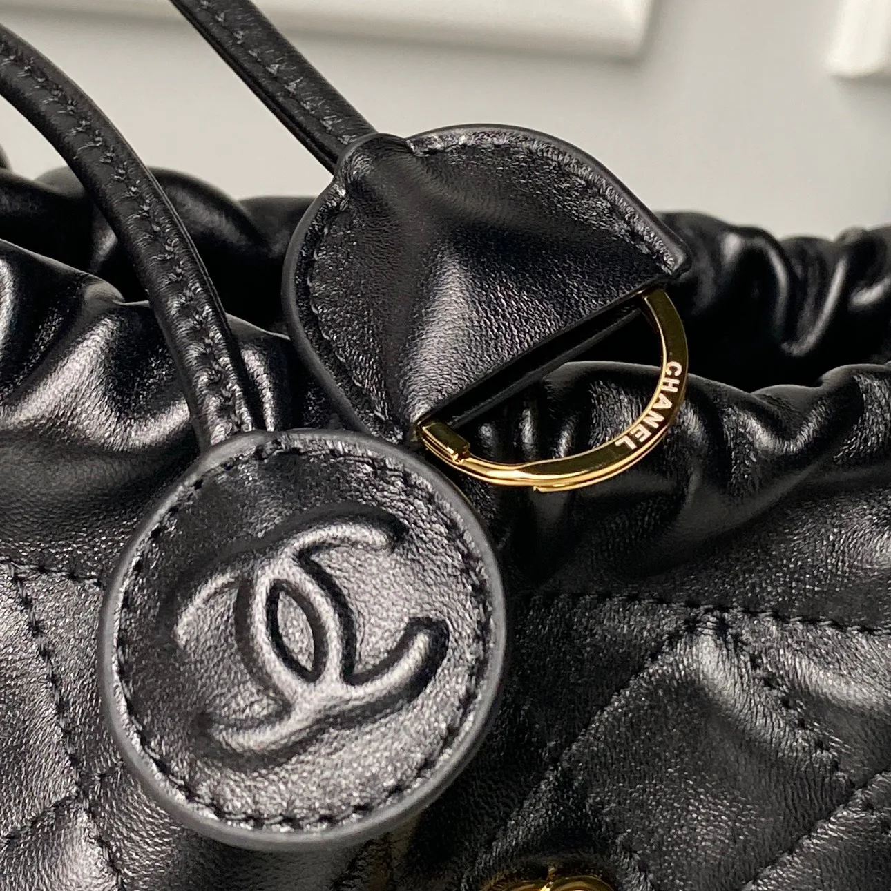 Классические Сумки Женские Chanel 12718250