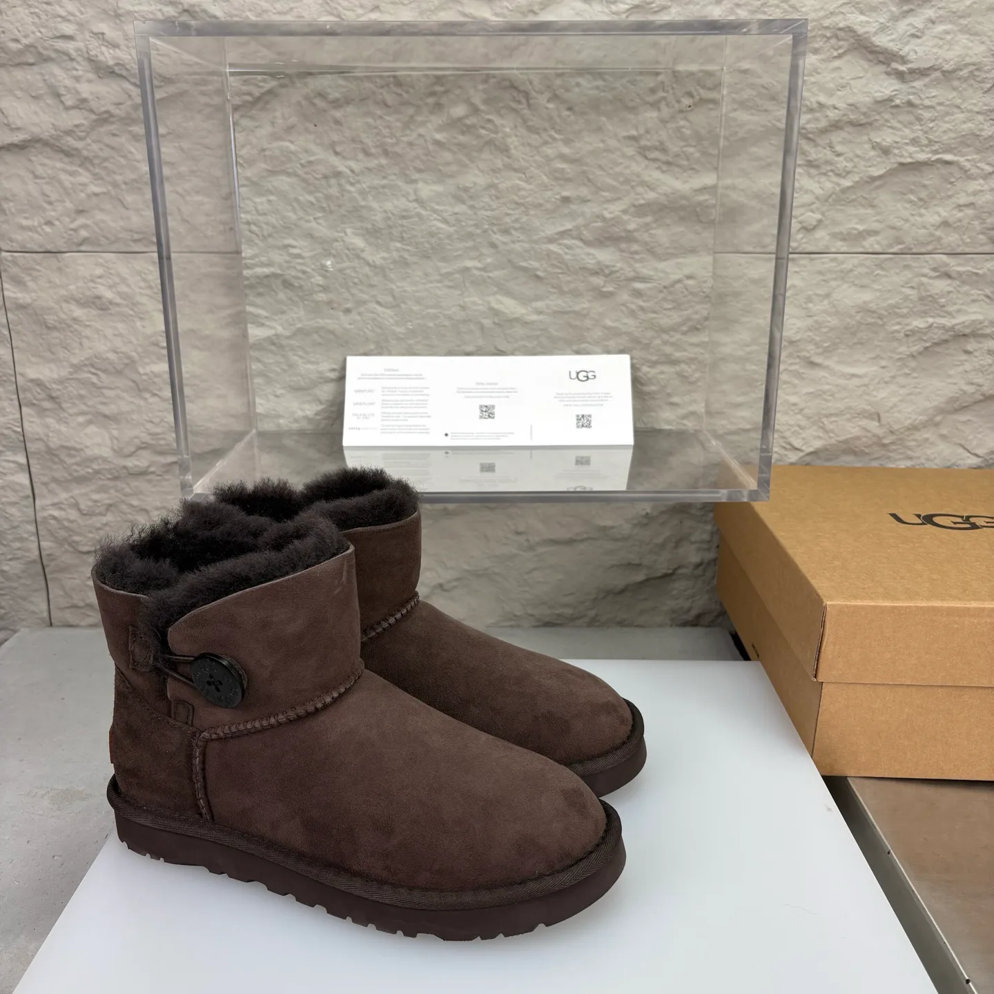 Угги Женские Ugg 18719195