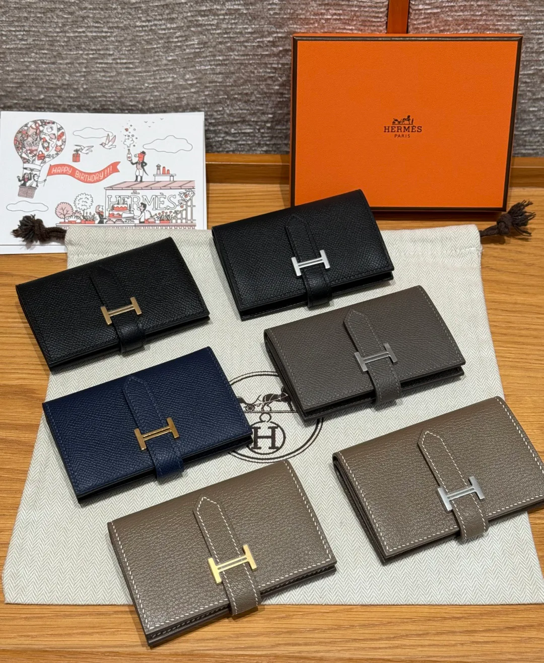 Клатчи Женские Hermes 3974808