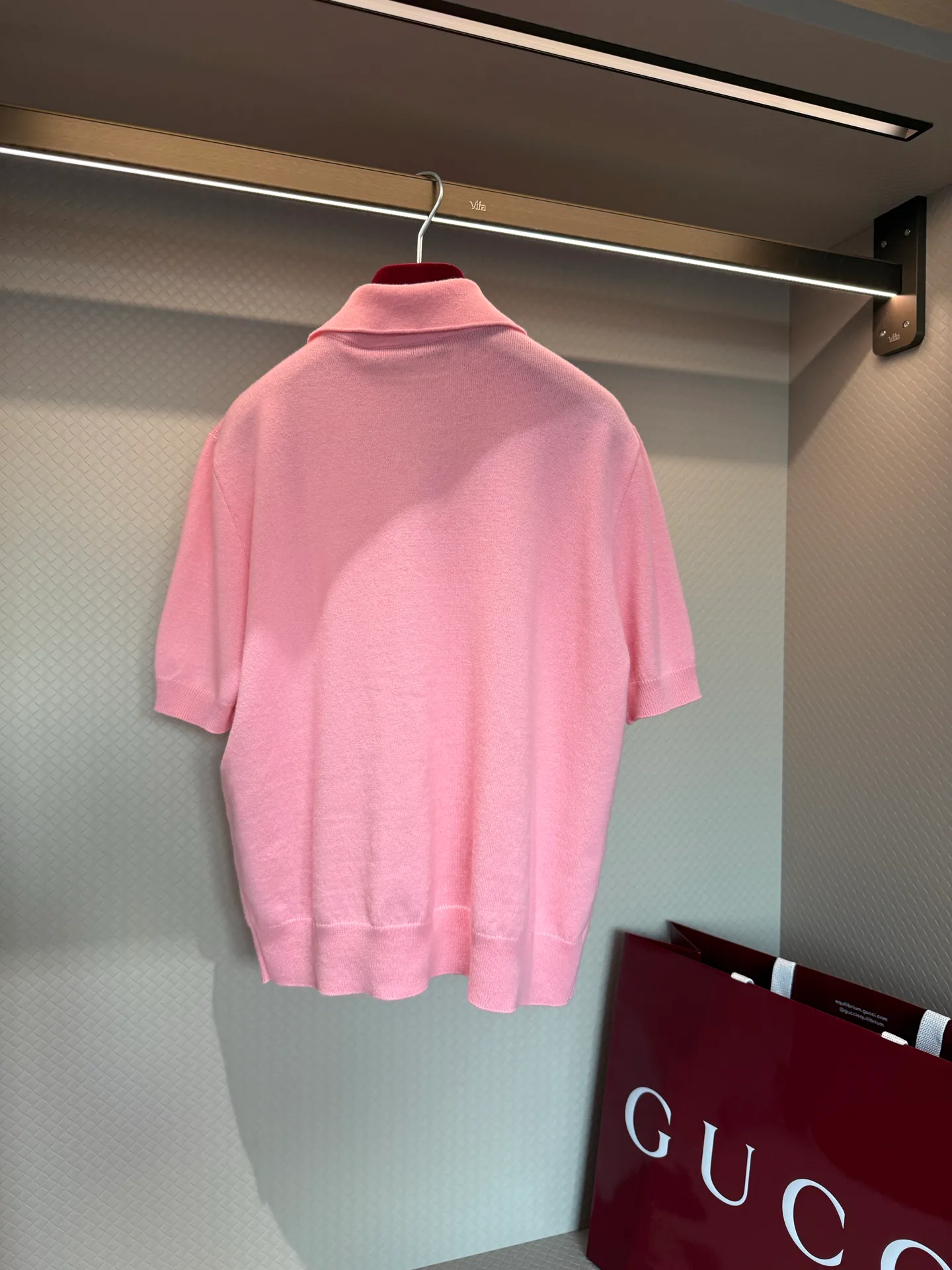 Рубашки Женские Gucci 11898947