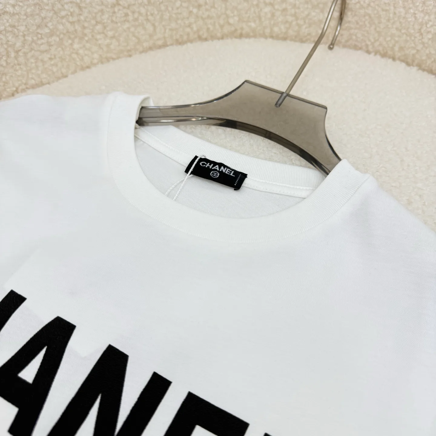 Футболки Женские Chanel 11250118