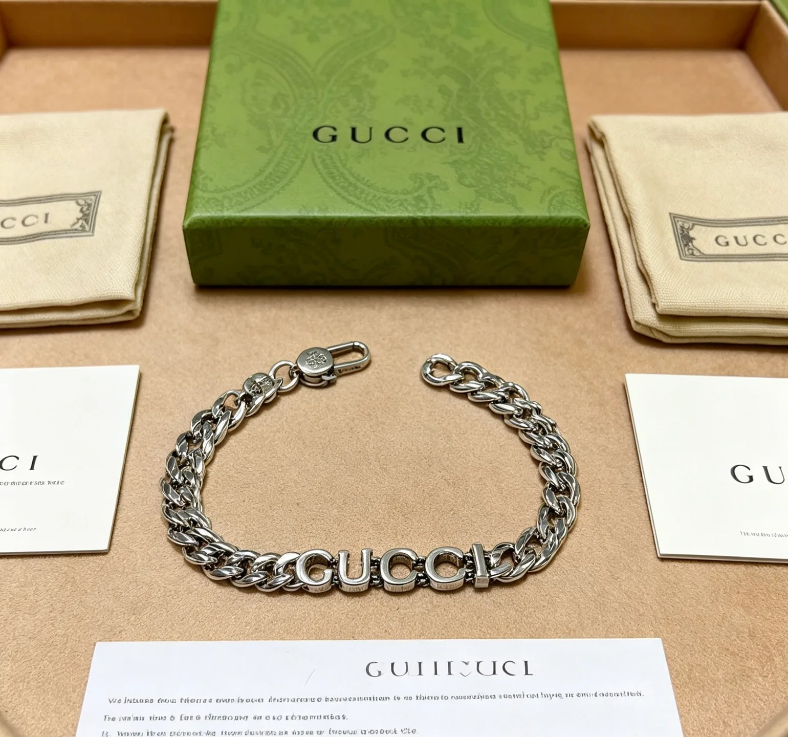 Бижутерия Gucci 17569430