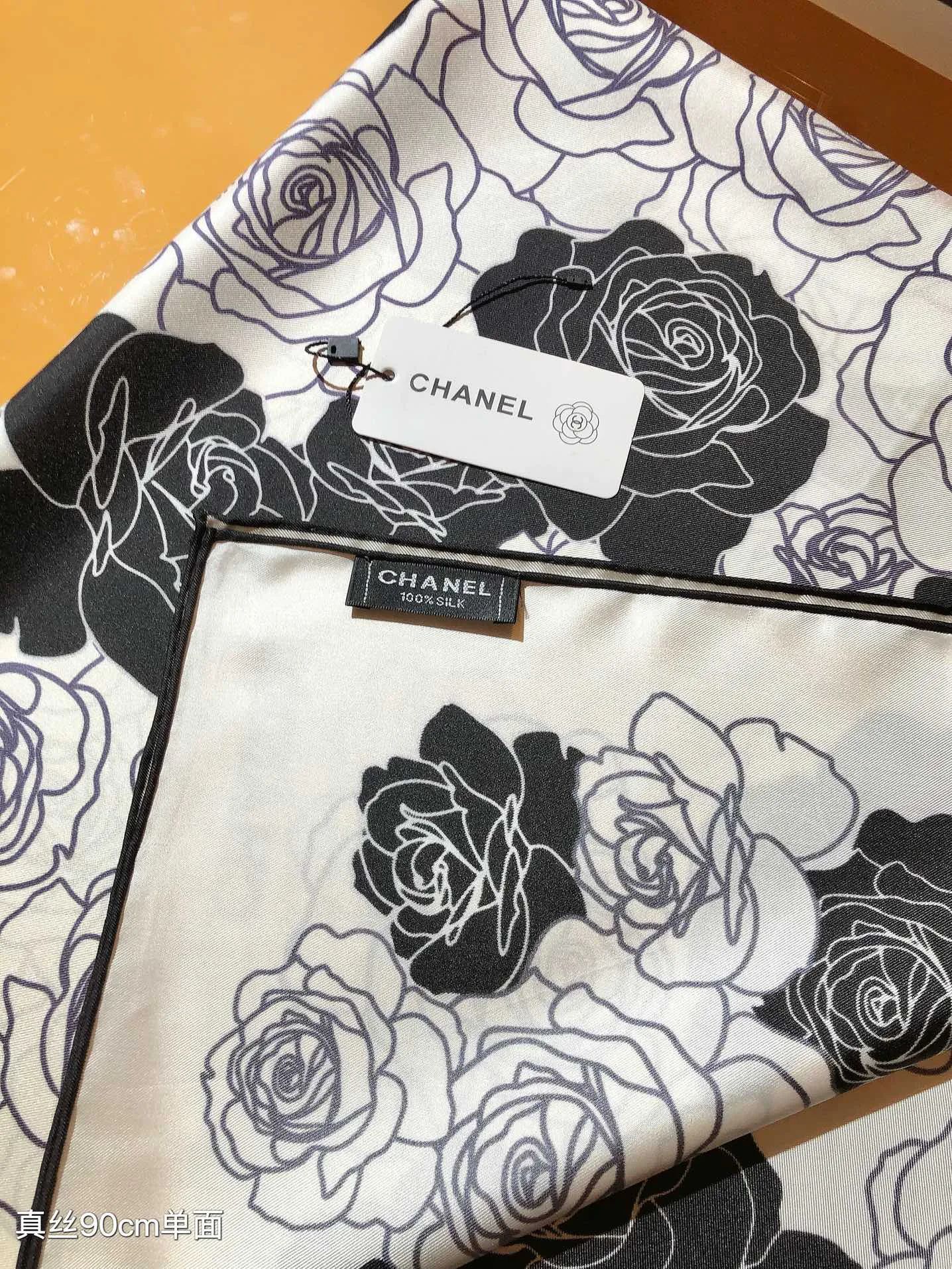 Шарфы Chanel 10184