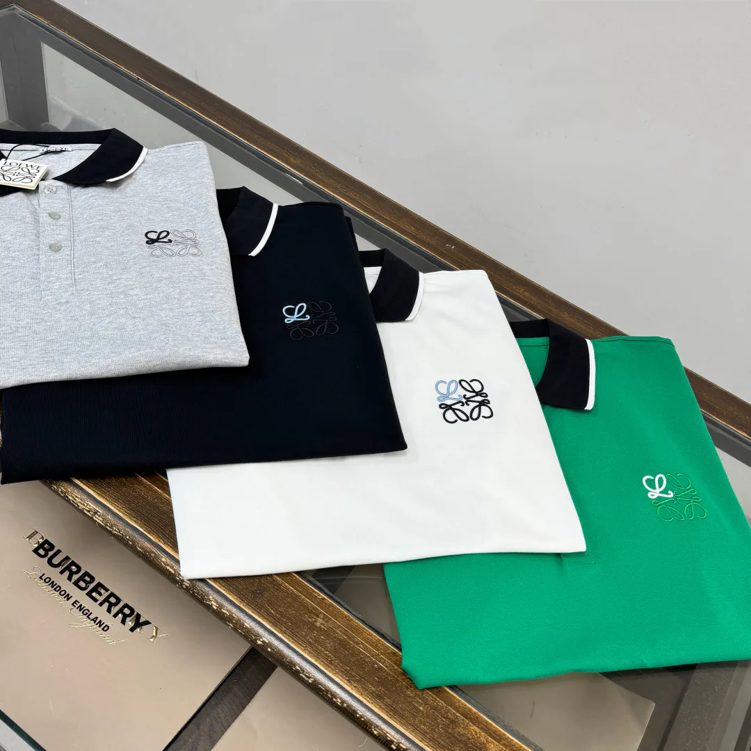 Рубашки Мужские Loewe 11190346