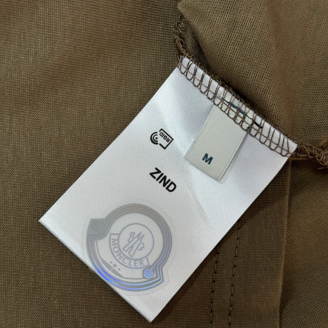 Футболки Женские Moncler 10292179