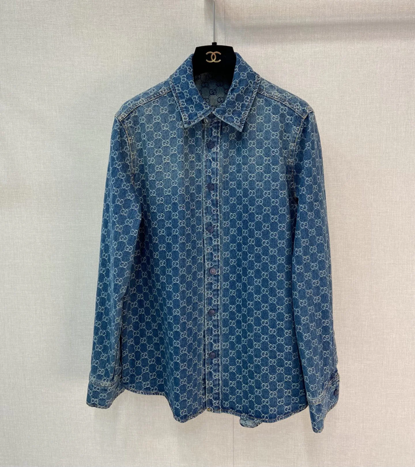 Рубашки Женские Gucci 13167169