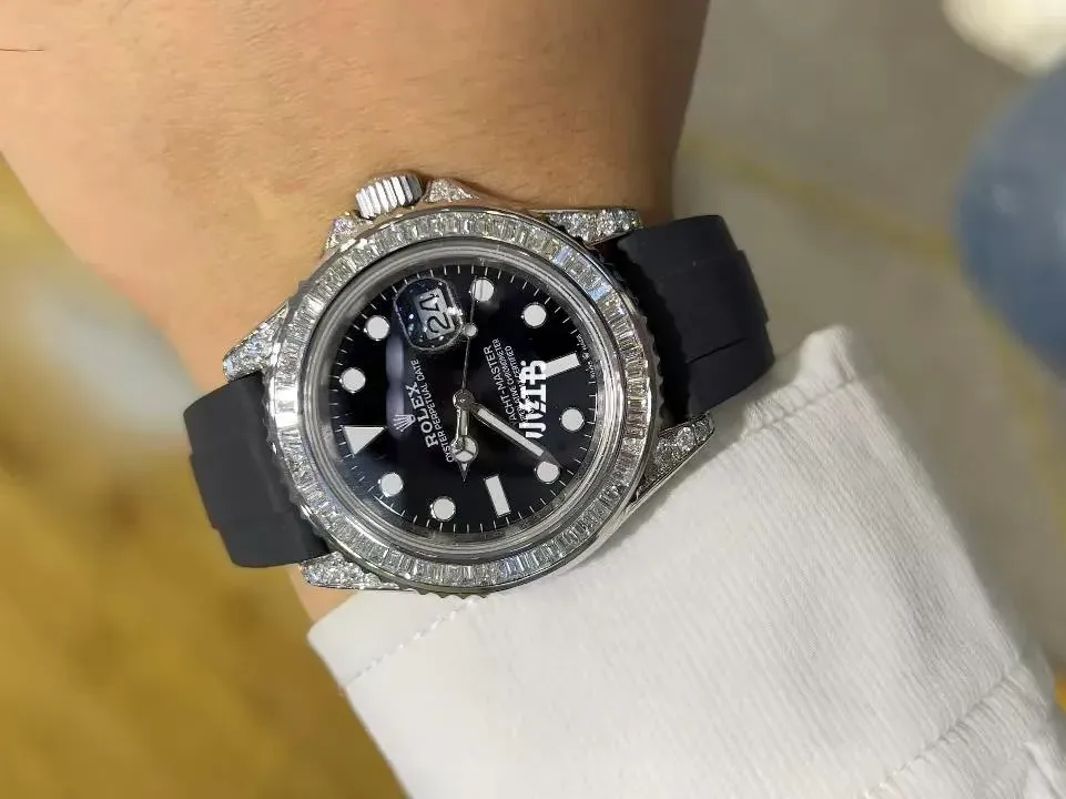 Часы Женские Rolex 1892258