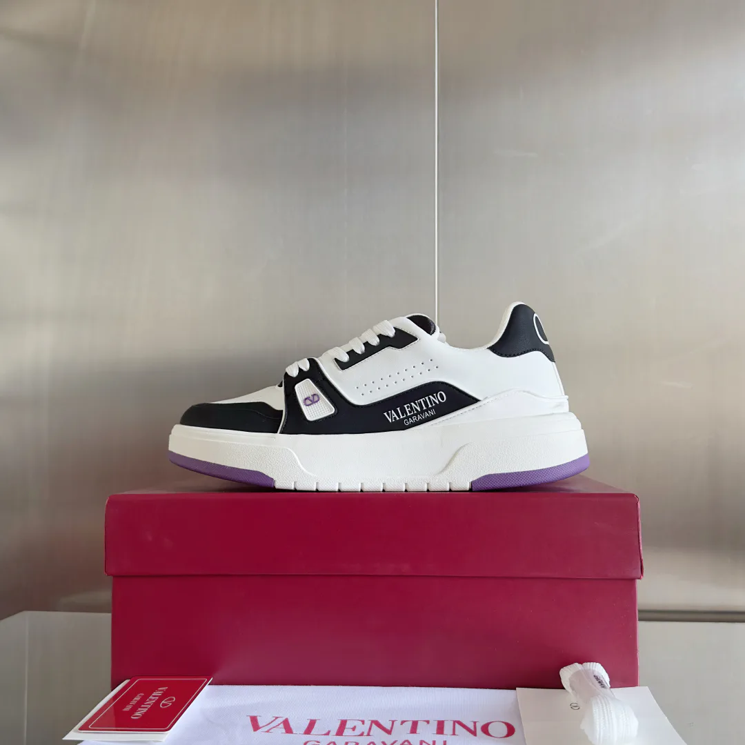 Кеды Женские Valentino 162664