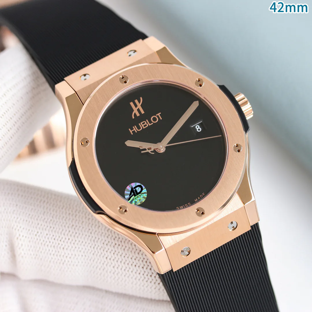 Часы Мужские Hublot 13175741