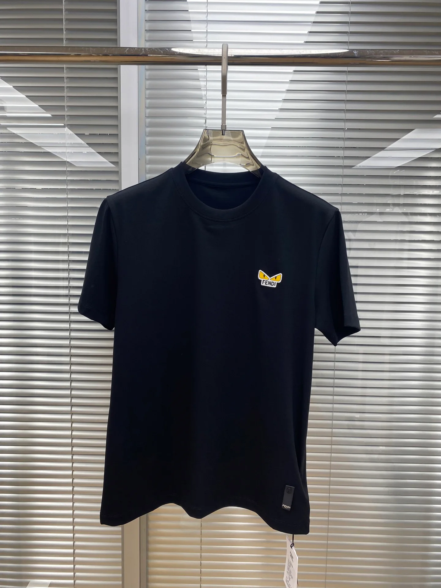 Футболки Мужские Fendi 10987090