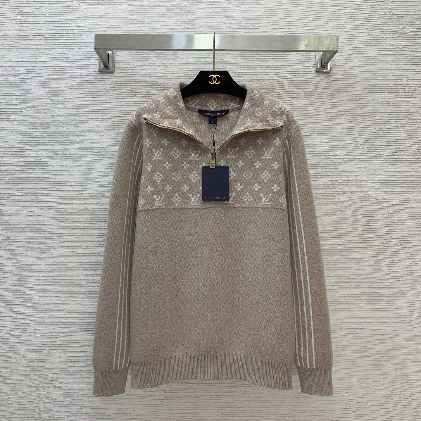 Джемперы И Свитеры Женские Louis Vuitton 18902448