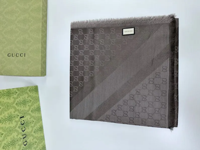 Шарфы Gucci 3028078