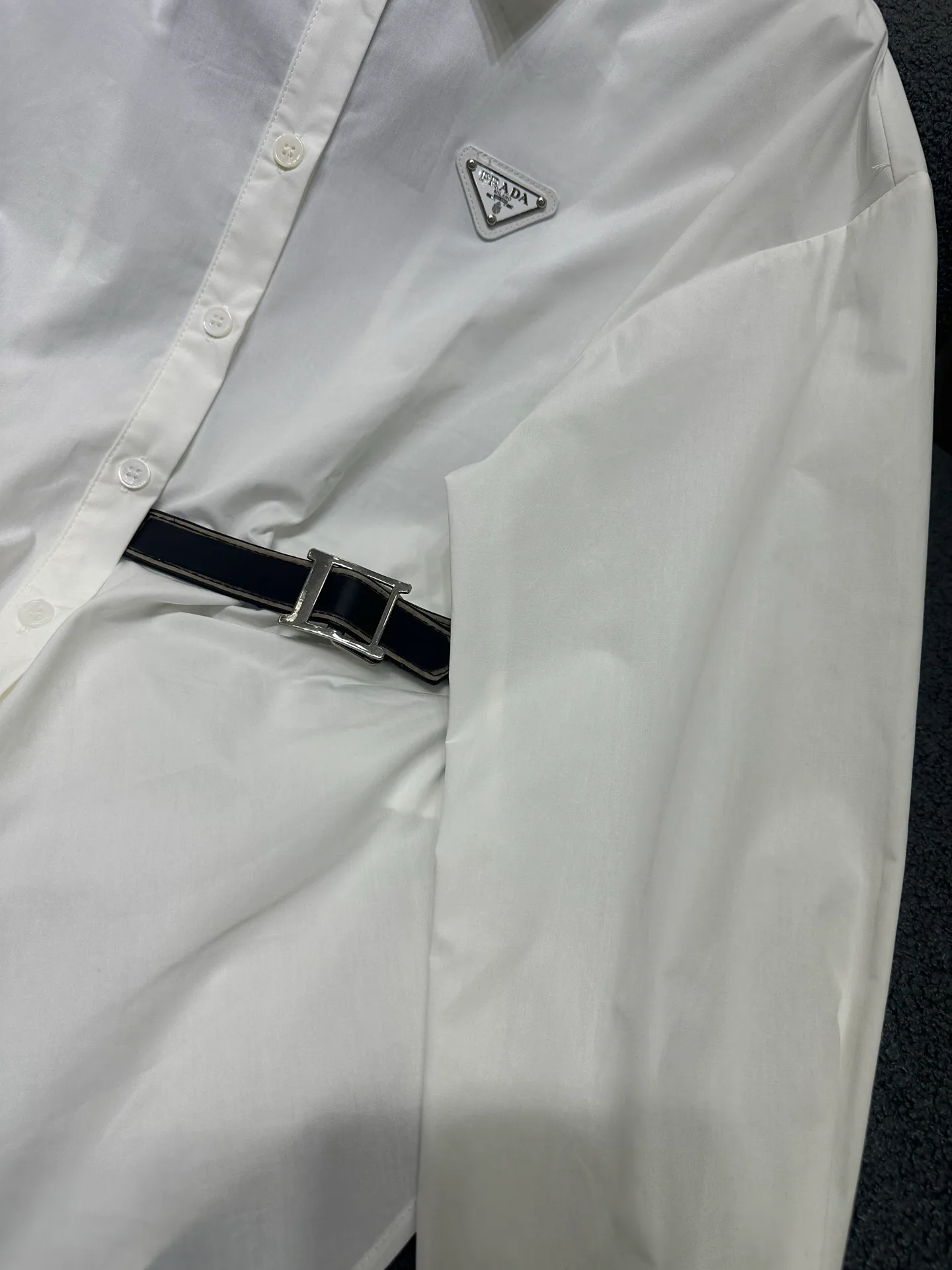 Рубашки Женские Prada 11429177
