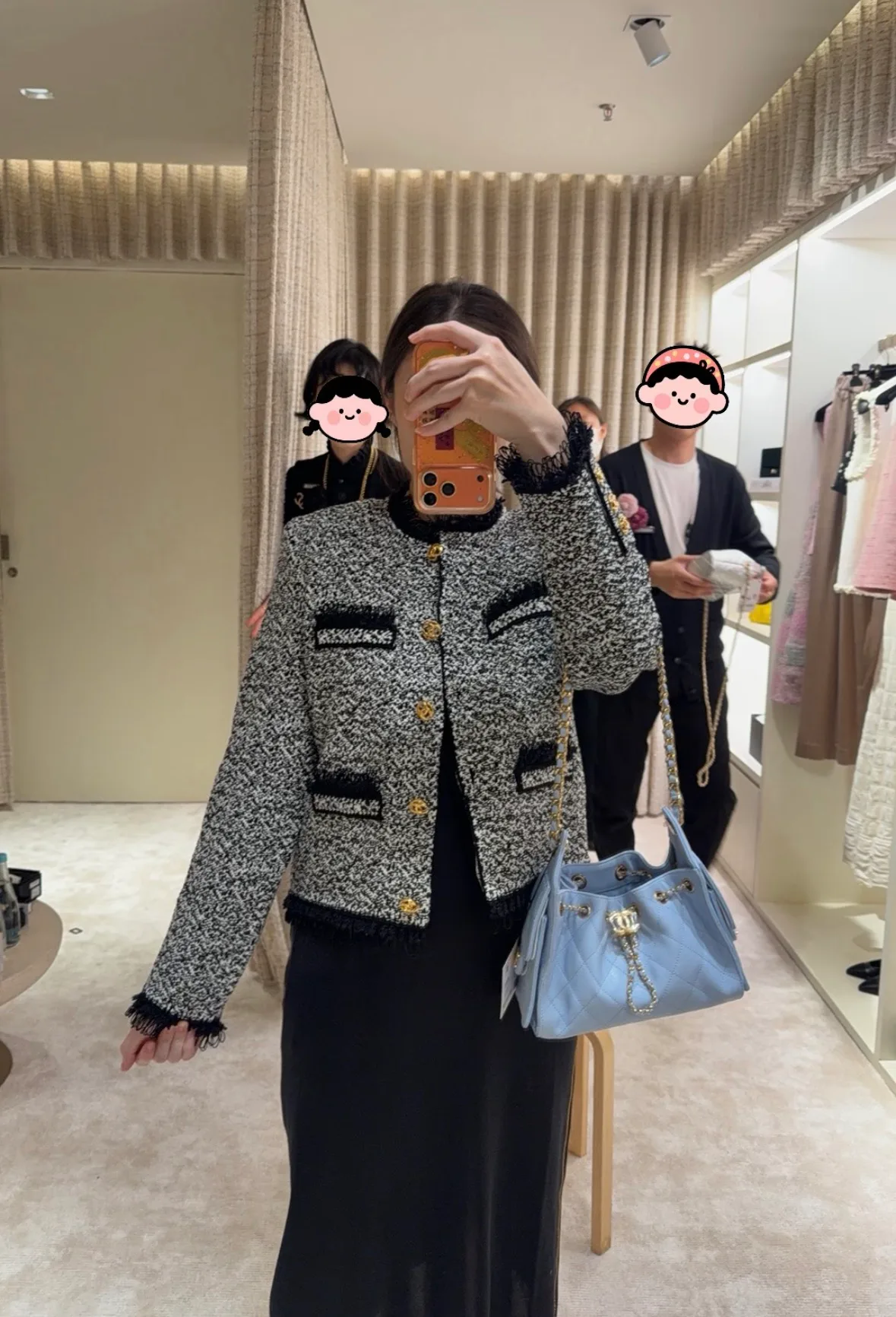 Жакеты Женские Chanel 18138614