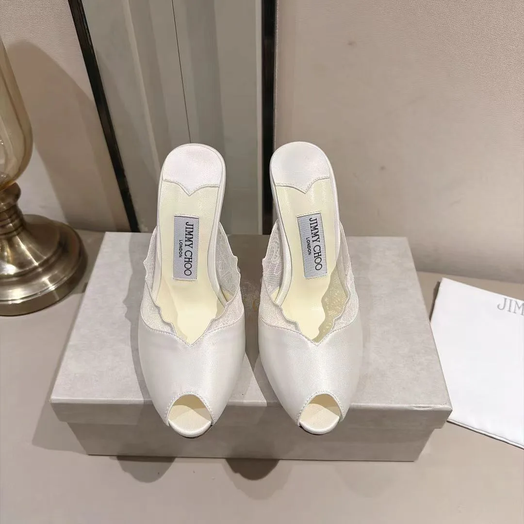 Туфли Женские Jimmy Choo 18264082