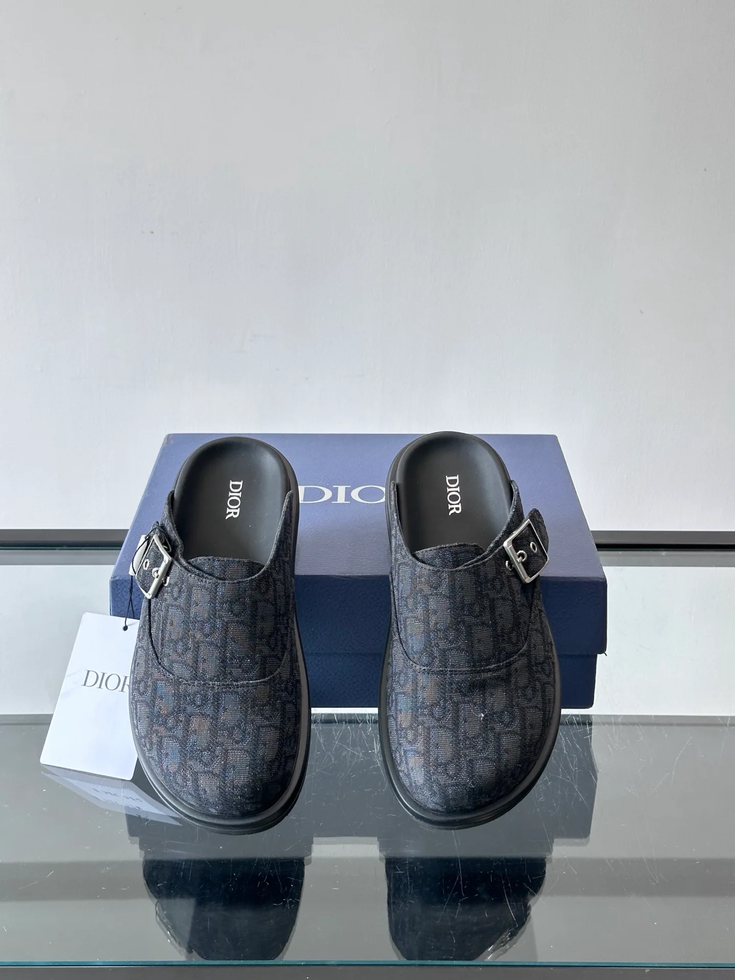 Сандалии Мужские Dolce & Gabbana 2492422