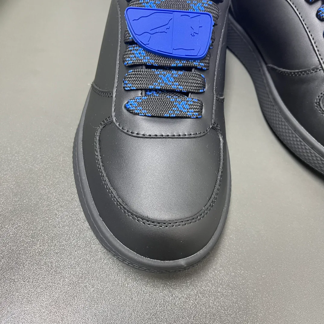 Кроссовки Женские Burberry 9998351
