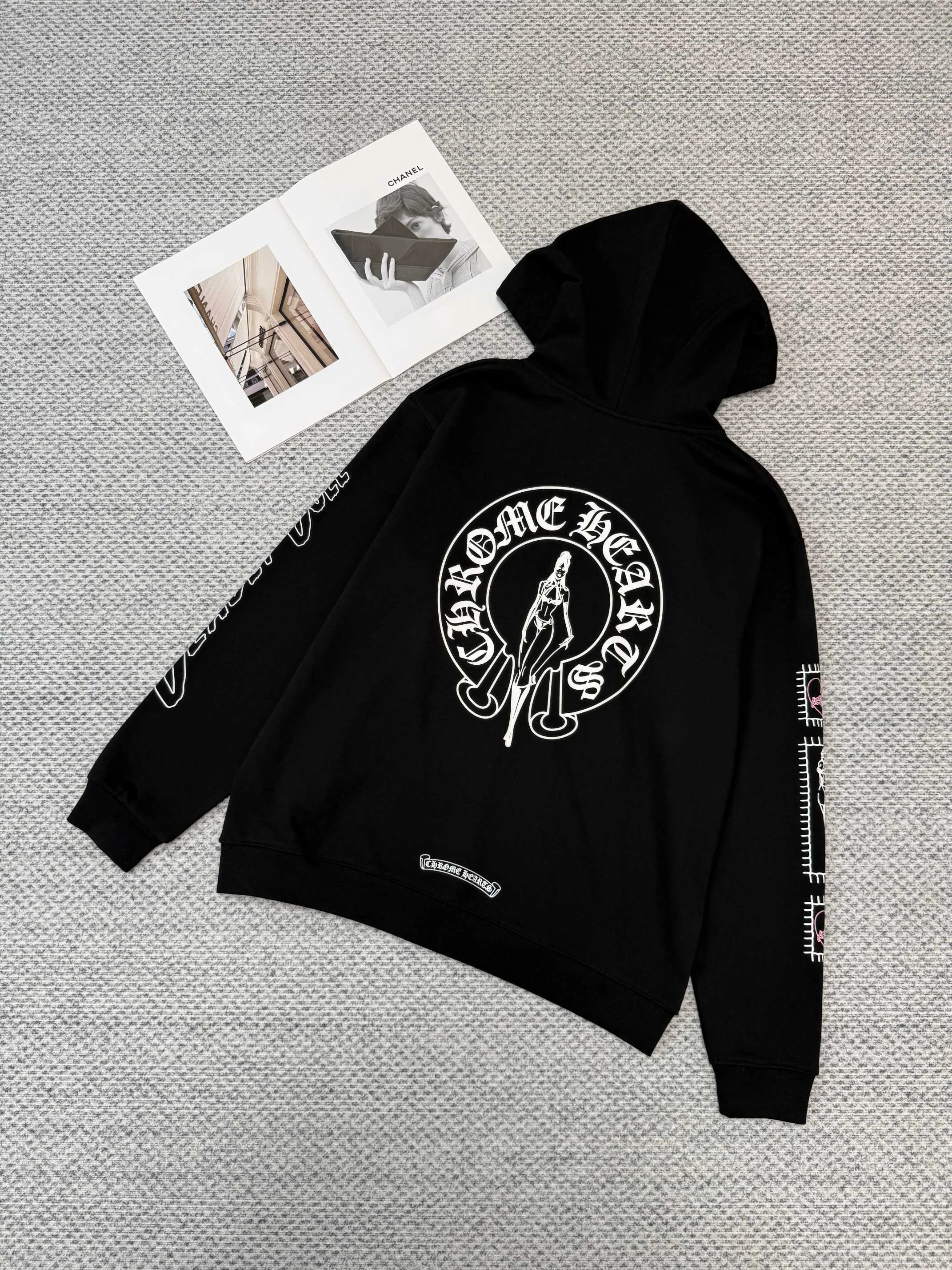 Спортивные Костюмы Женские Chrome Hearts 13425710